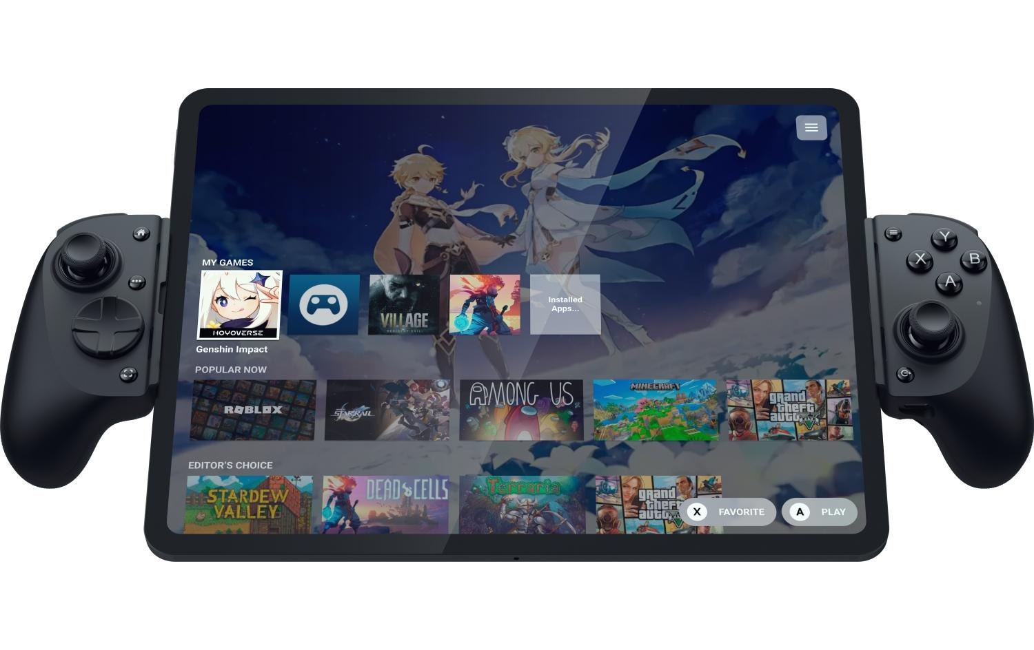 RAZER Controller »Kishi V3 Pro XL«