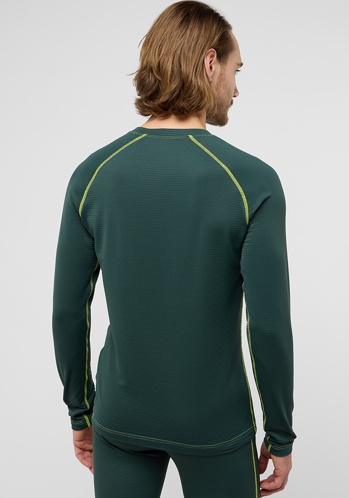 Jack Wolfskin T-shirt à manches longues »INFINITE WARM LS M«