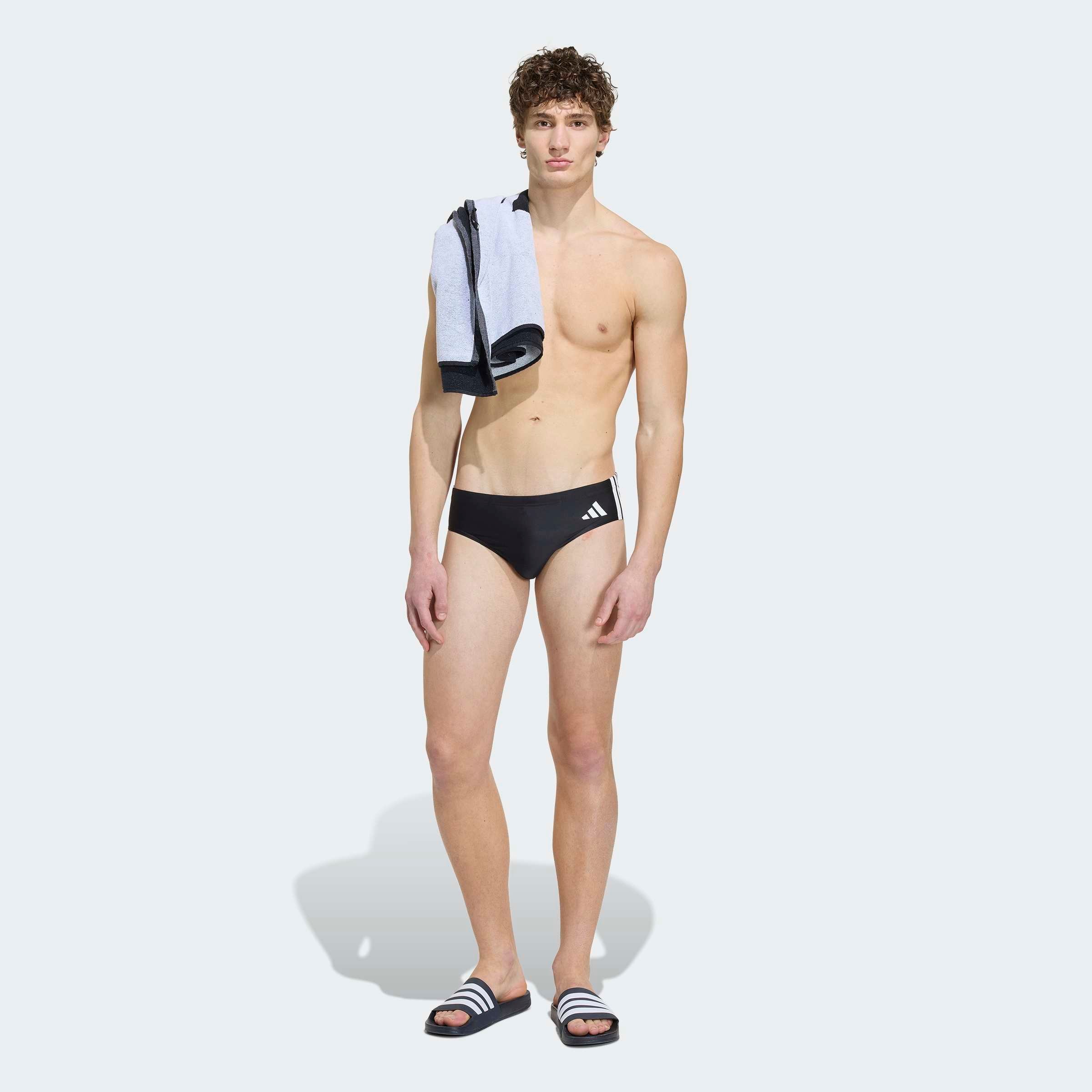 adidas Performance Maillot de bain »3S TRUNK«