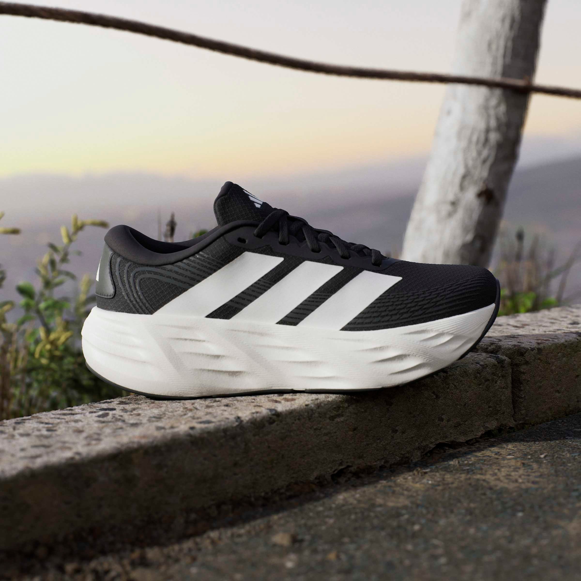 adidas Performance Laufschuh »GALAXY 8«