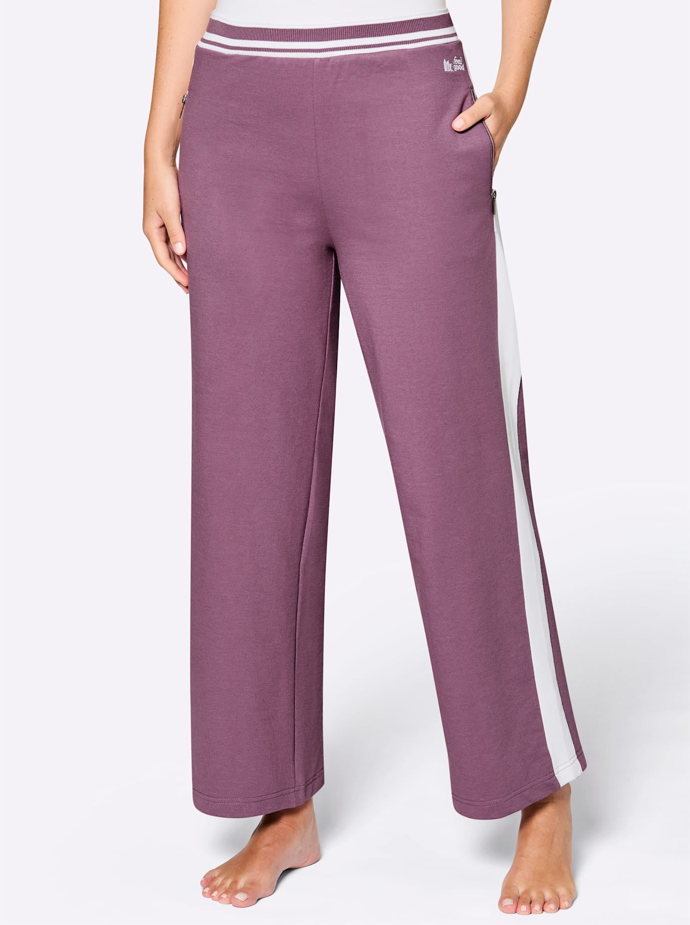 feel good Pantalon bien-être