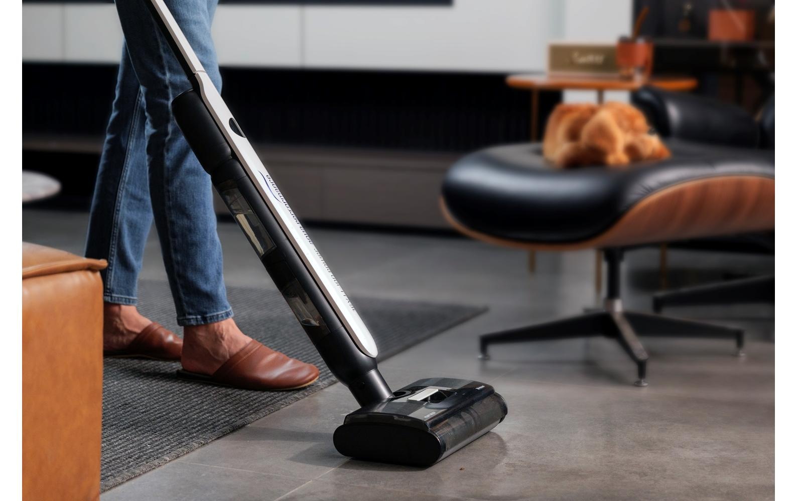 Trisa Hartbodenreiniger »Wet Clean Comf. T1870«