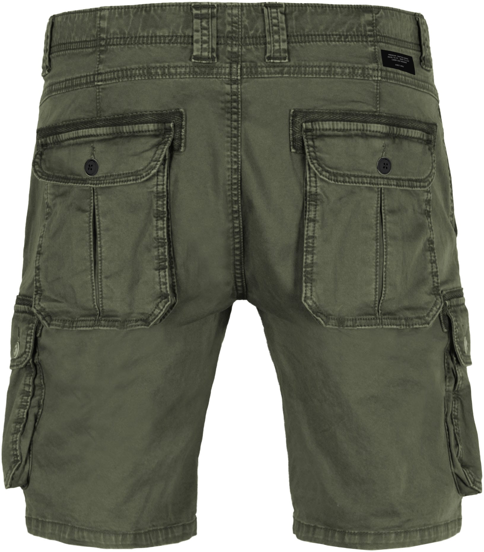 Indicode Cargohose »INLanny«