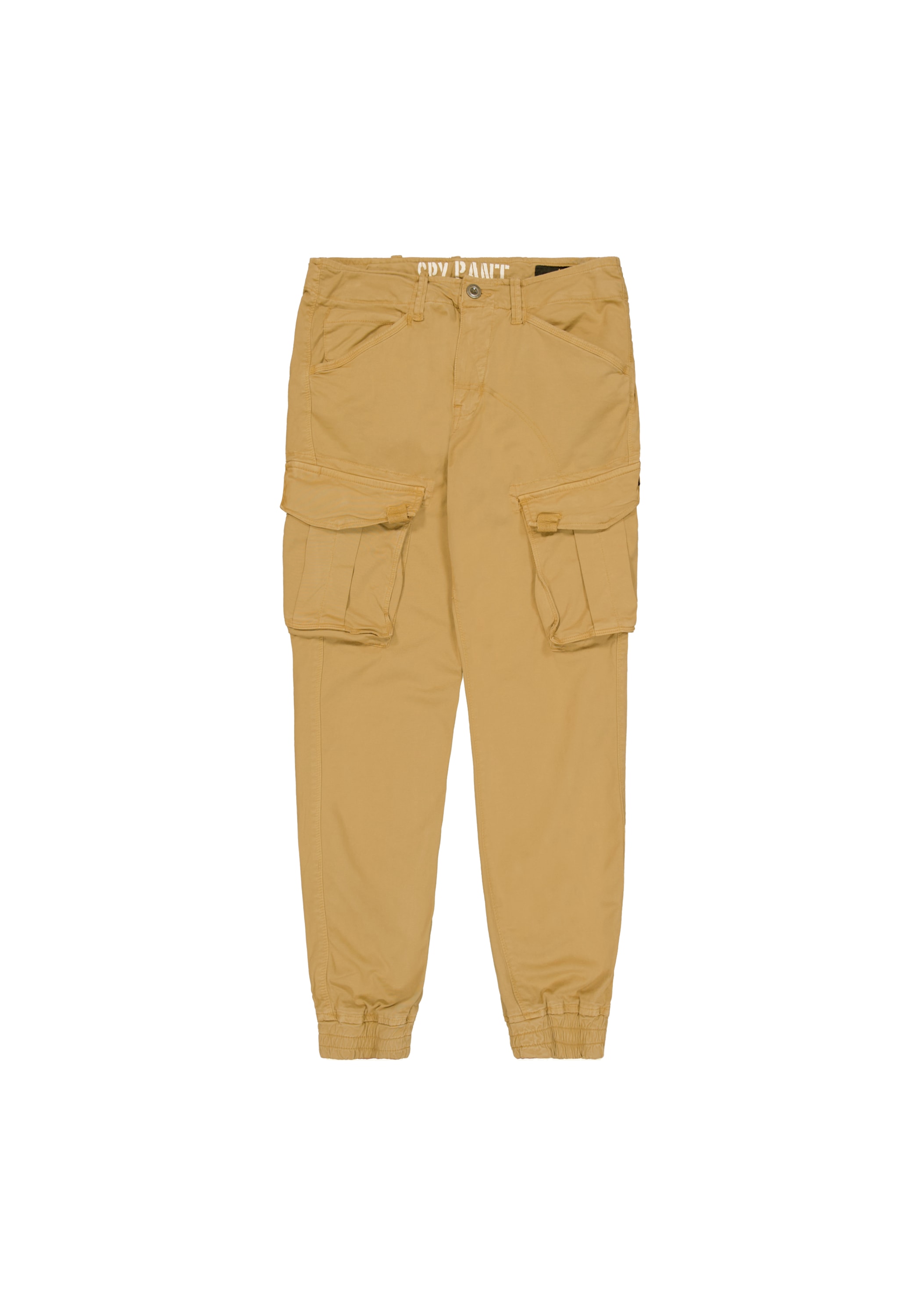 Alpha Industries Cargohose »Spy Pant«