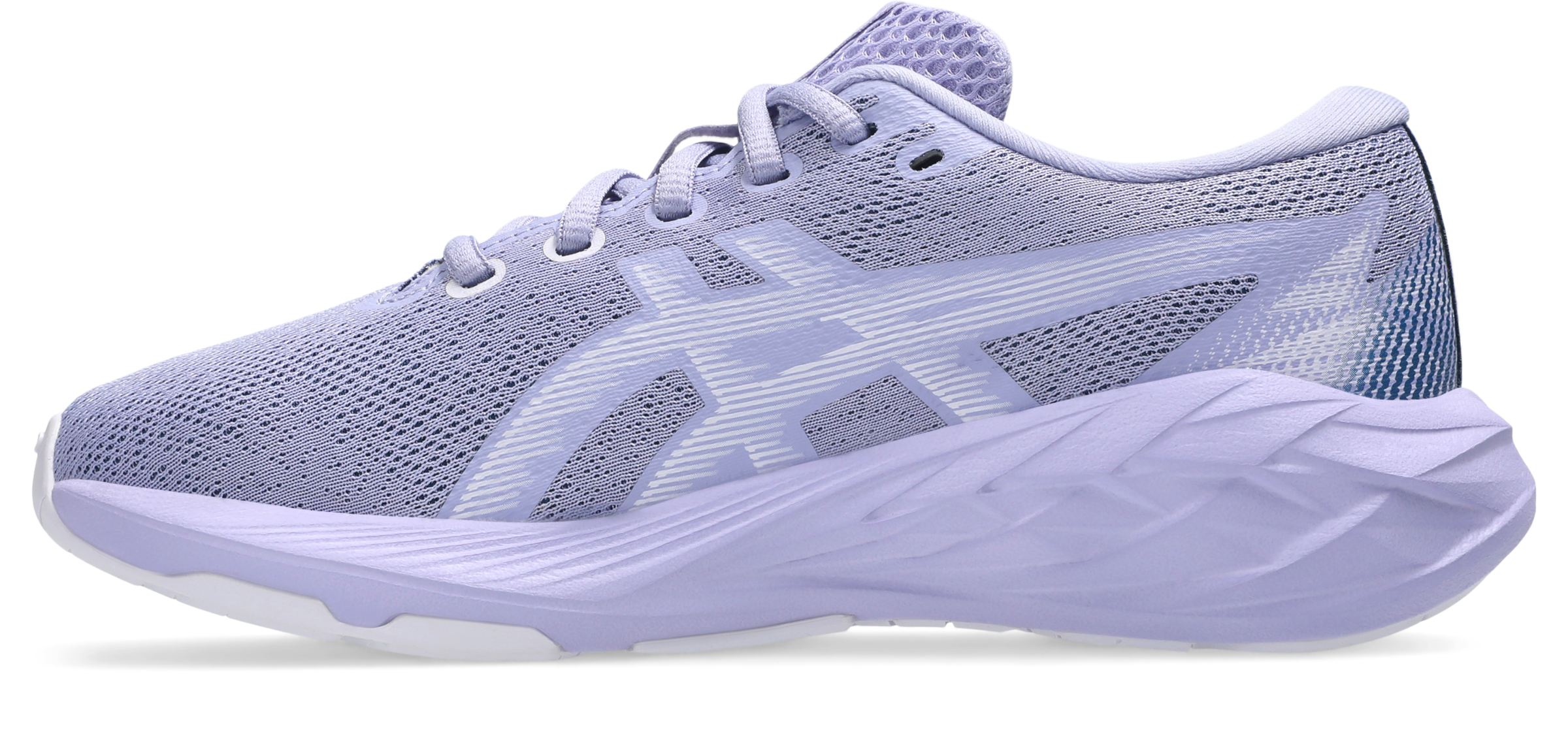 Asics Chaussure de course »NOVABLAST 5 GS«  pour enfants et adolescents