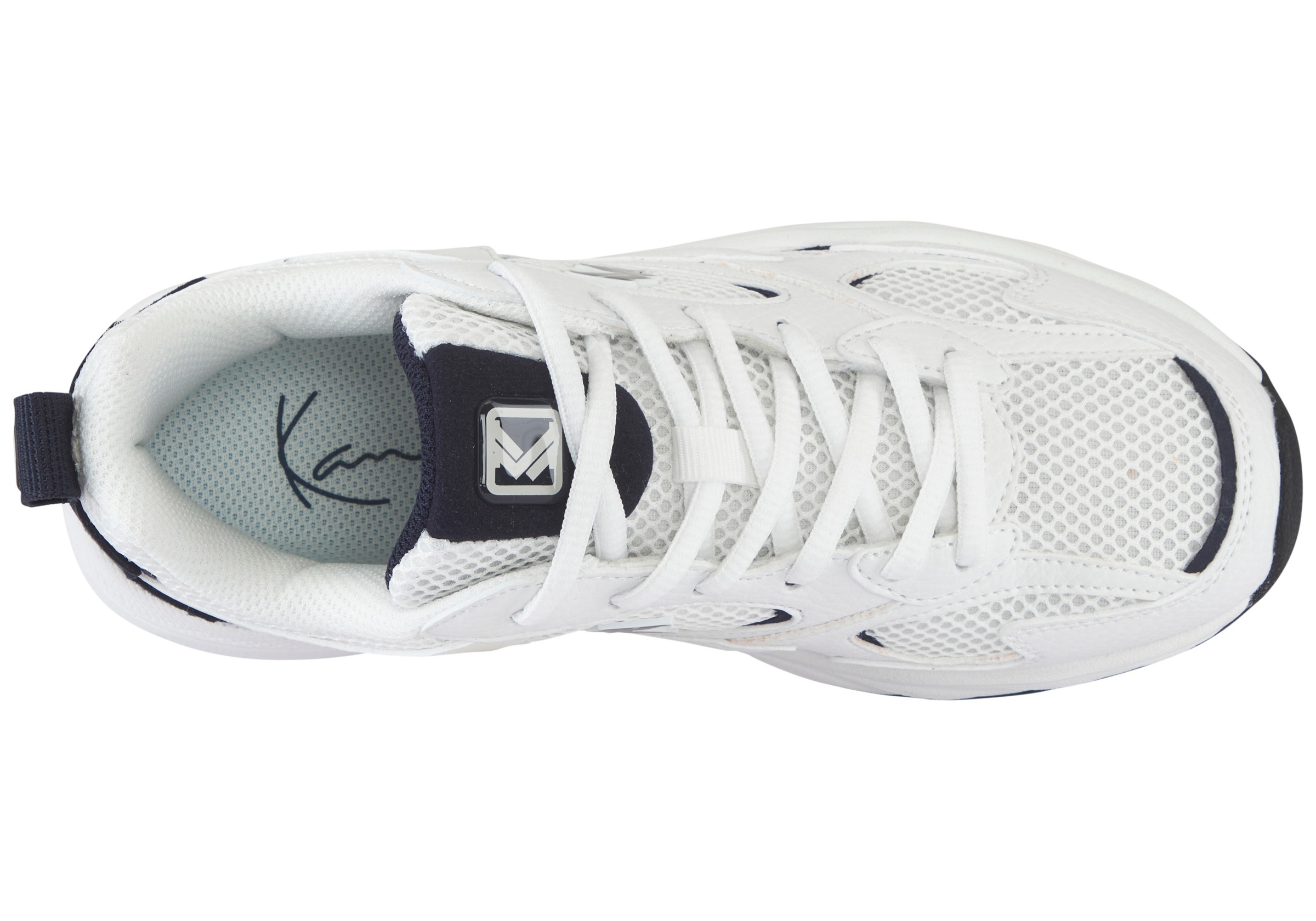 Karl Kani Sneakers »PRIME RUNNER 2 GS«  pour enfants et adolescents