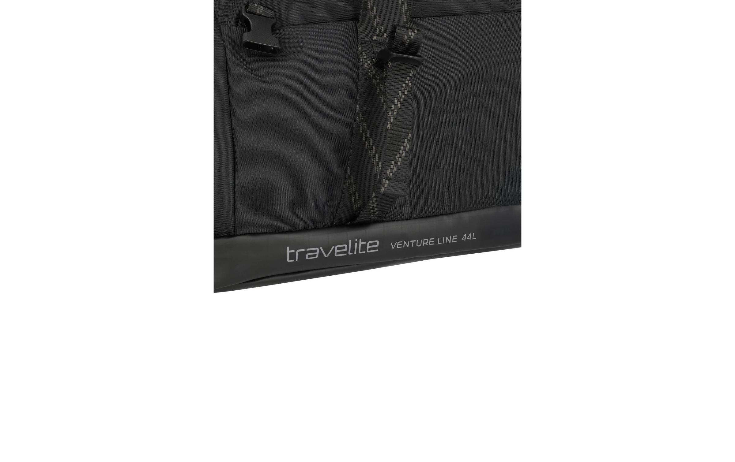 travelite Sac de voyage »travelite VENTURE LINE Reisetasche M «