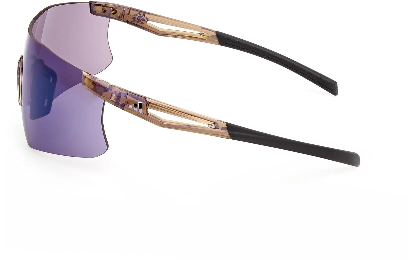 adidas Performance Sportbrille »Kaphiros SP0122 High Contrast« UV Schutz