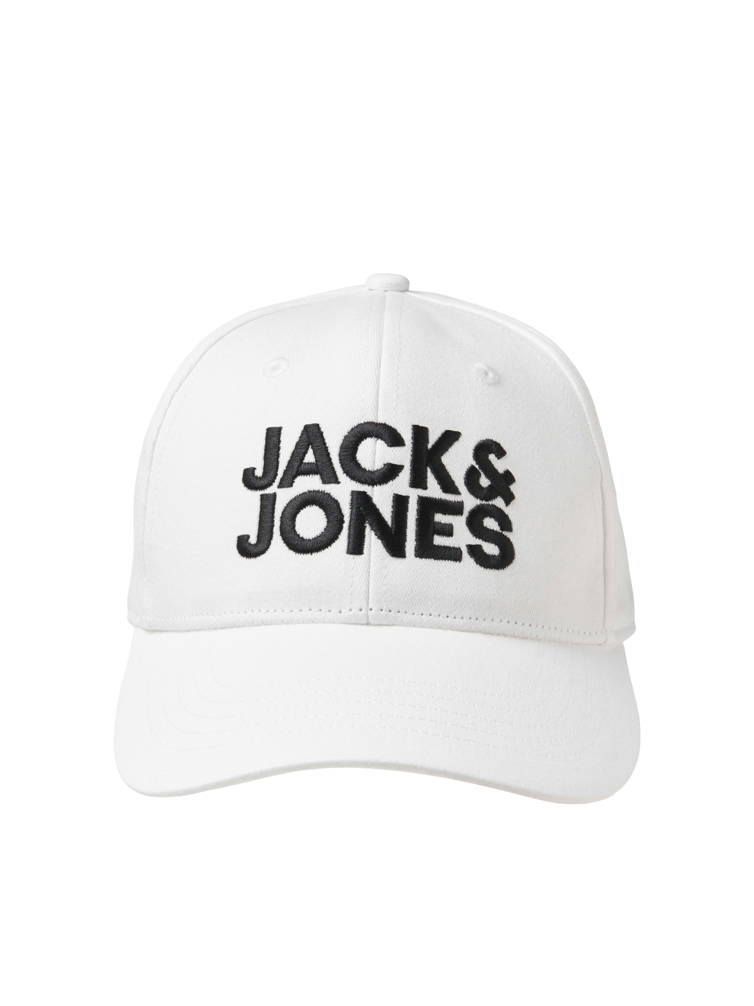 Jack & Jones Baseball Cap »JACGALL BASEBALL CAP NOOS«