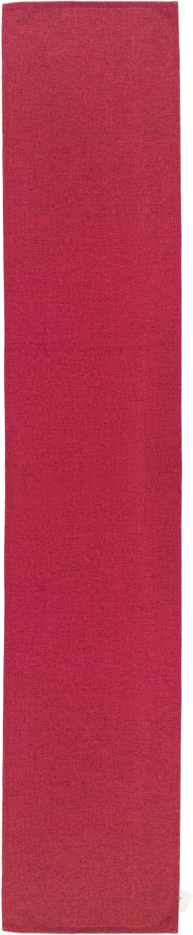 GOODproduct Tischläufer »Meellon« unifarben, modern, strukturiert, Esszimmer, Esstisch, Deko