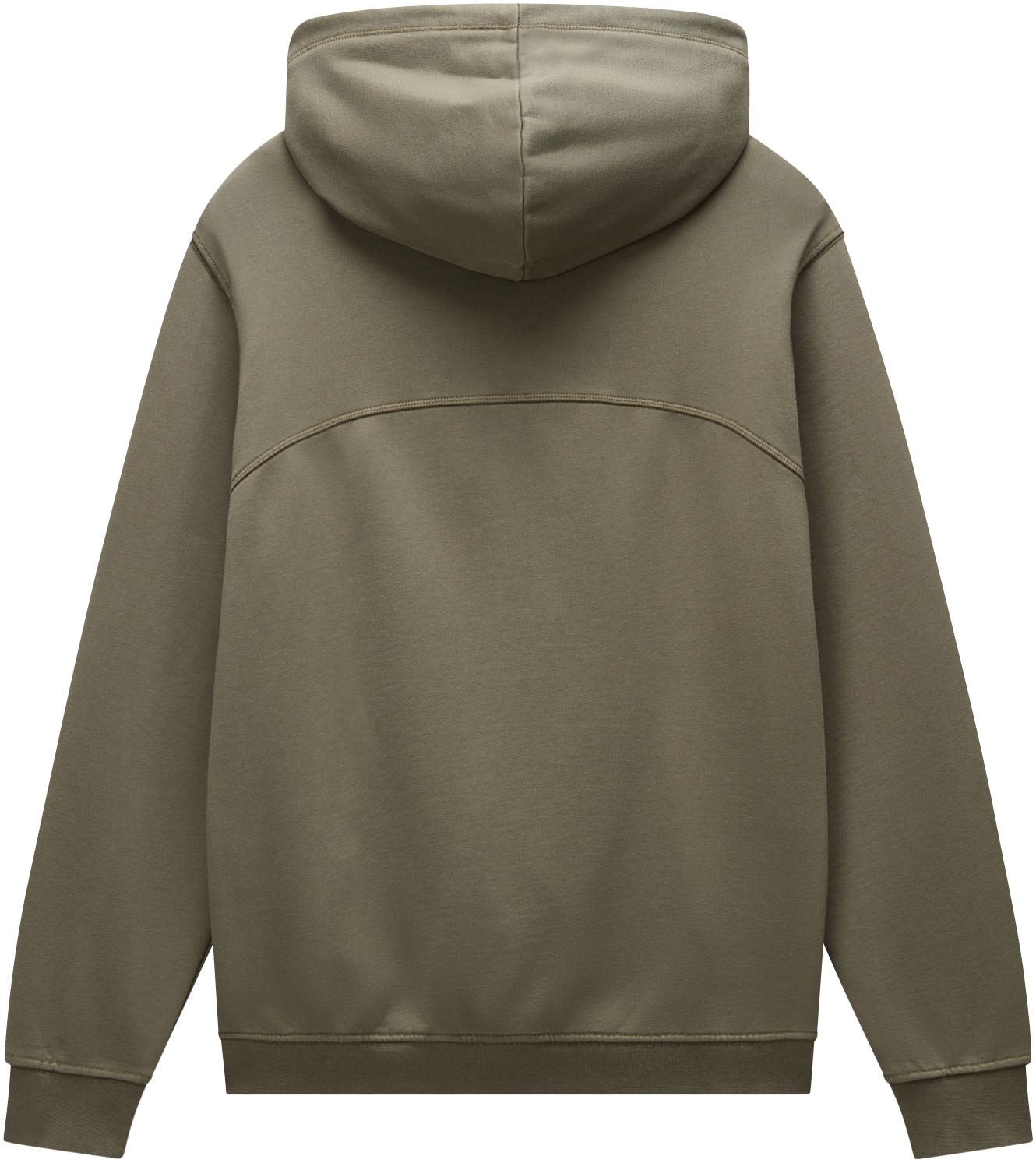 Napapijri Kapuzensweatshirt »B-BADGE H«