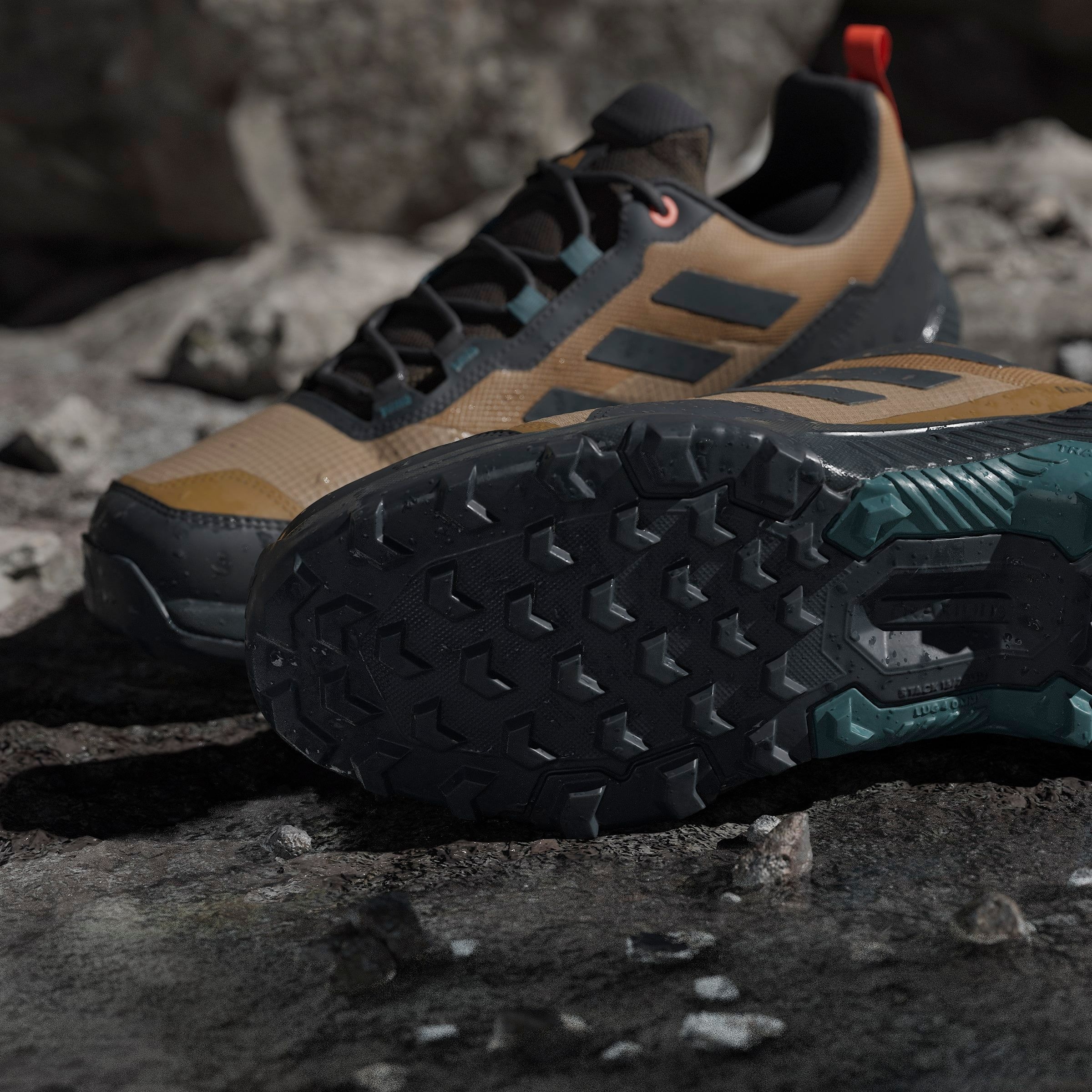 adidas TERREX Wanderschuh »EASTRAIL 2.0 RAIN.RDY«  wasserdicht