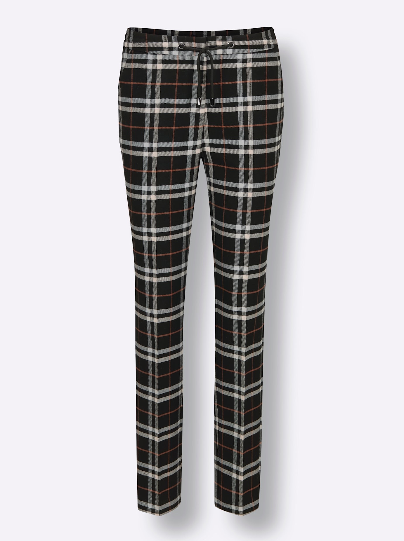 CREATION L PREMIUM Pantalon tissé