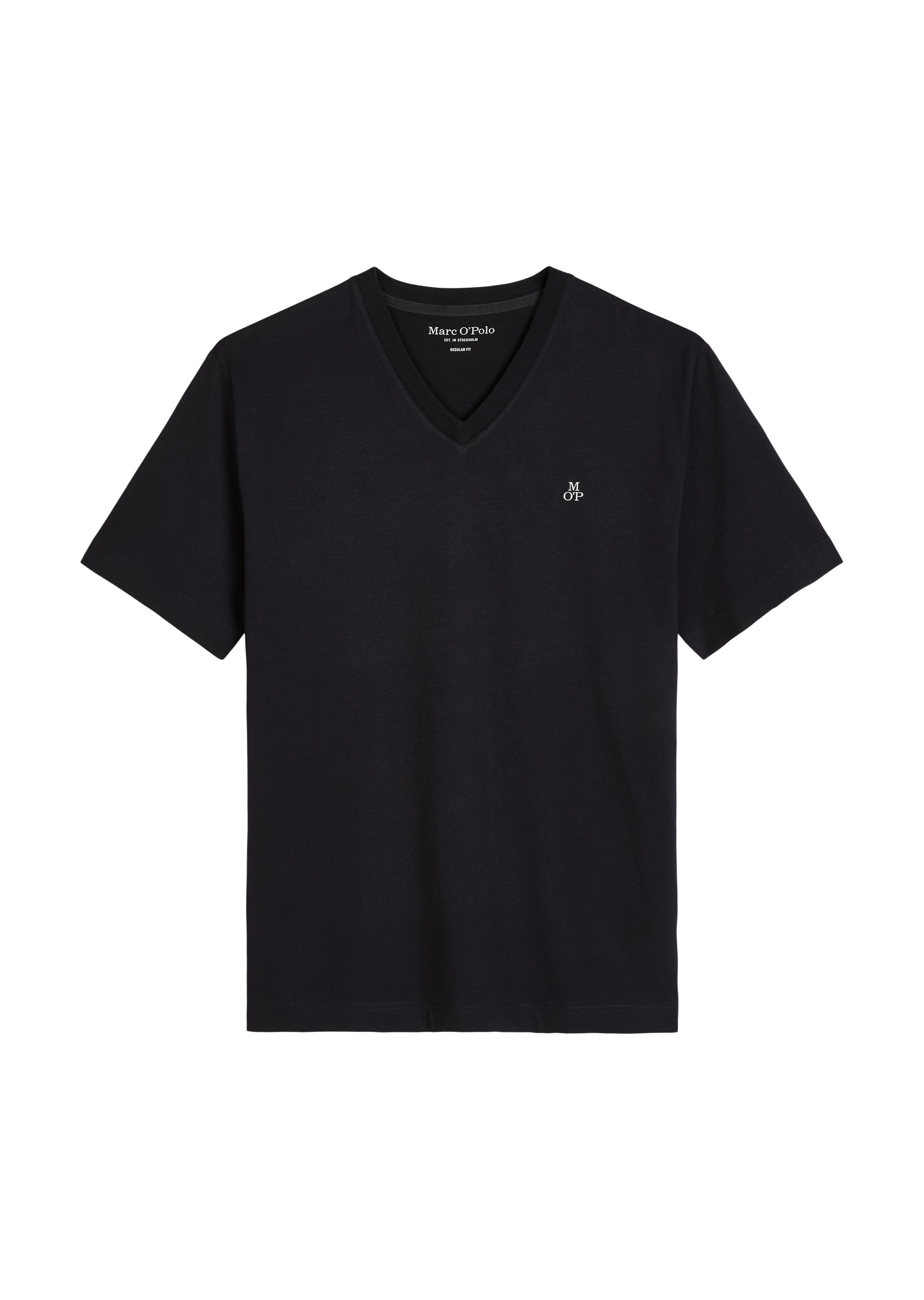 Marc O'Polo T-shirt regular en pur coton bio