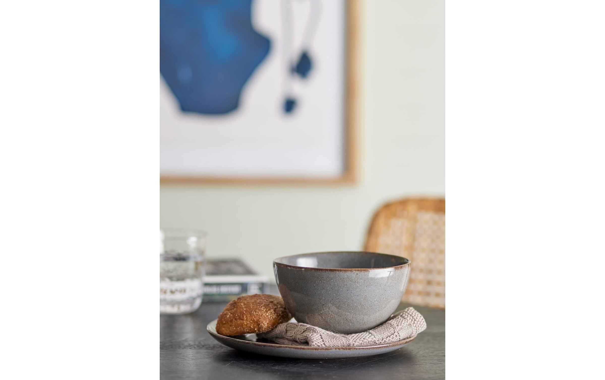 Bloomingville Geschirr-Set »Sandrine 12-teilig«