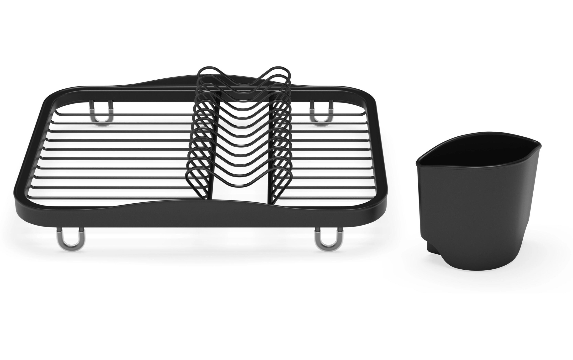 Umbra Support de vaisselle »Sinkin«