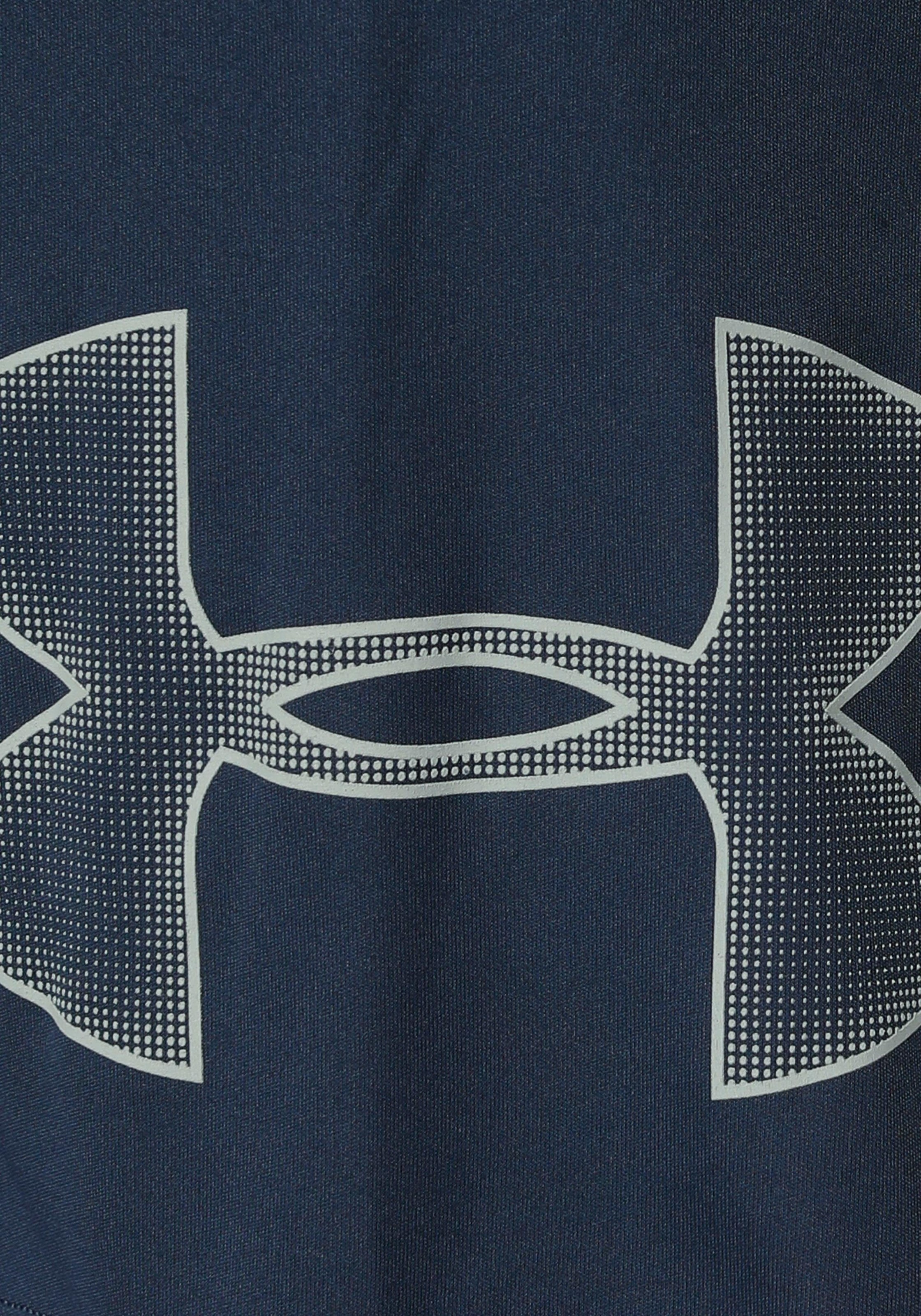 Under Armour® Shorts »UA Tech™ Shorts mit Grafik«  für Outdoor- und Sportmode, leichtes Material, sportlicher Stil