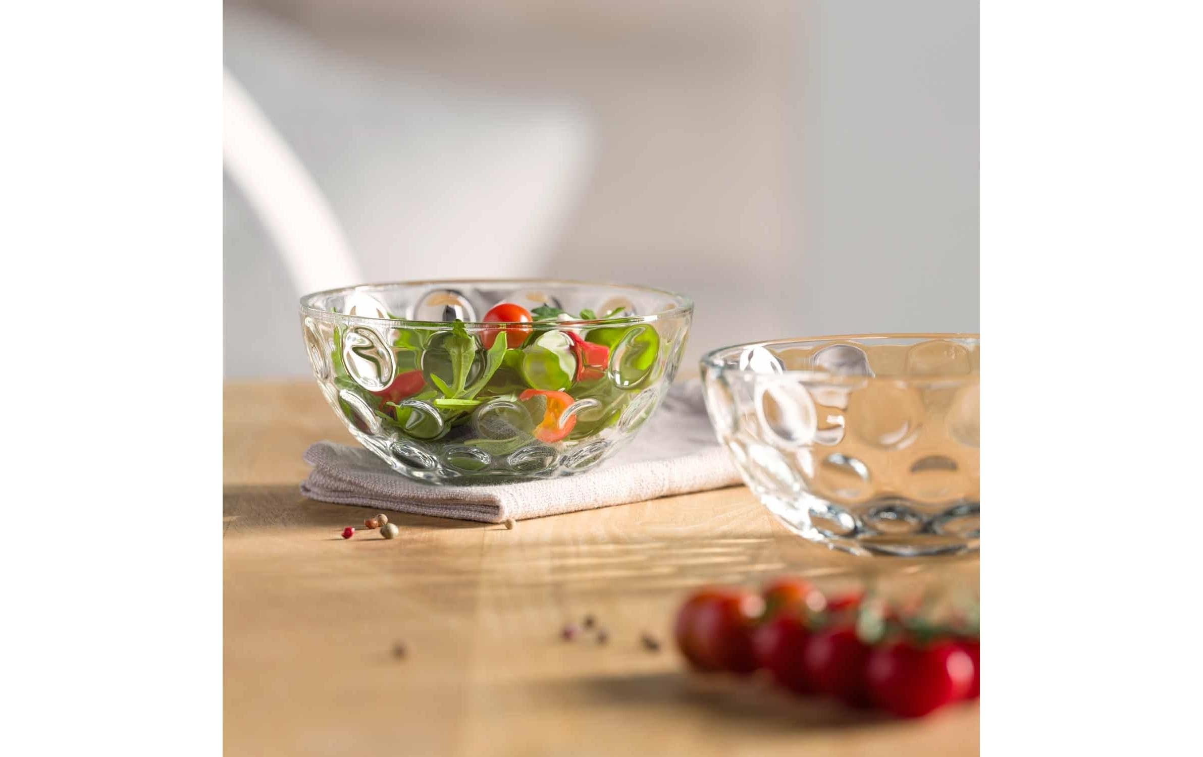 LEONARDO Bol »Cucina Optic 14 cm, 1 Stück«