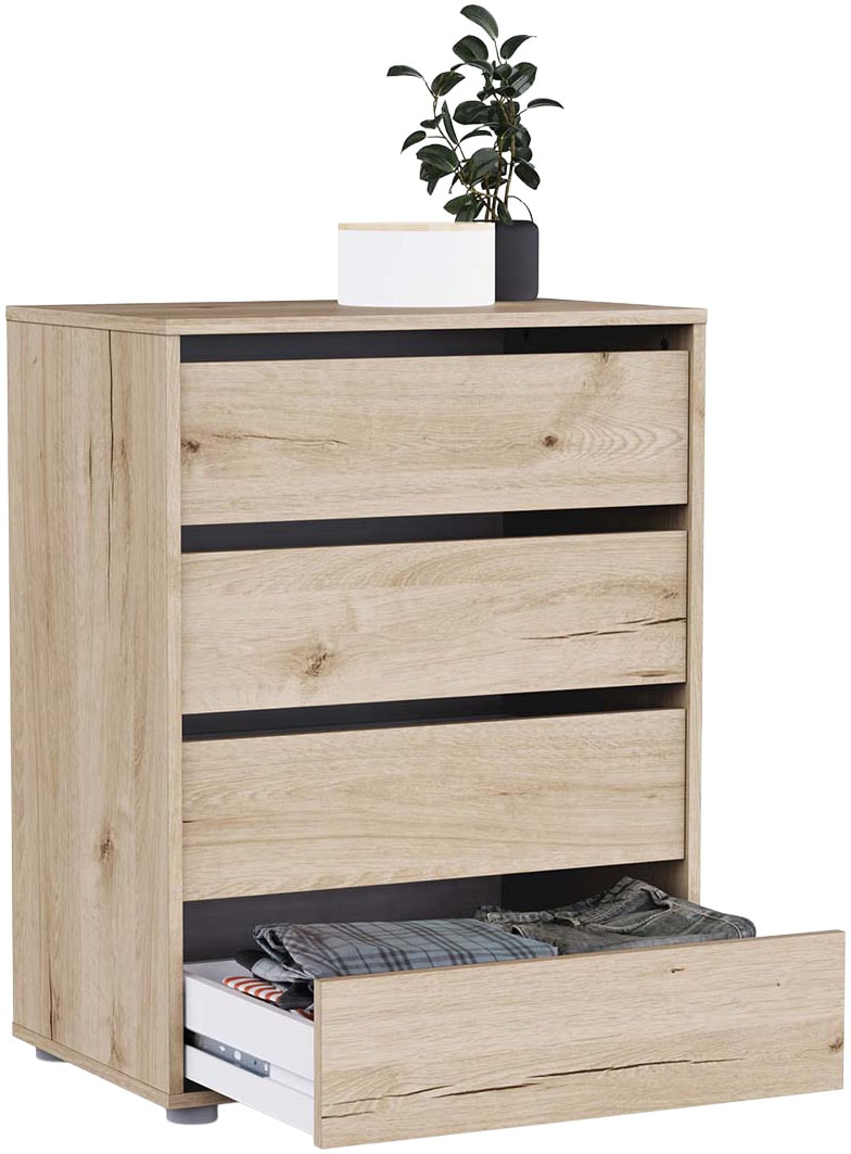 Demeyere GROUP Commode à tiroirs