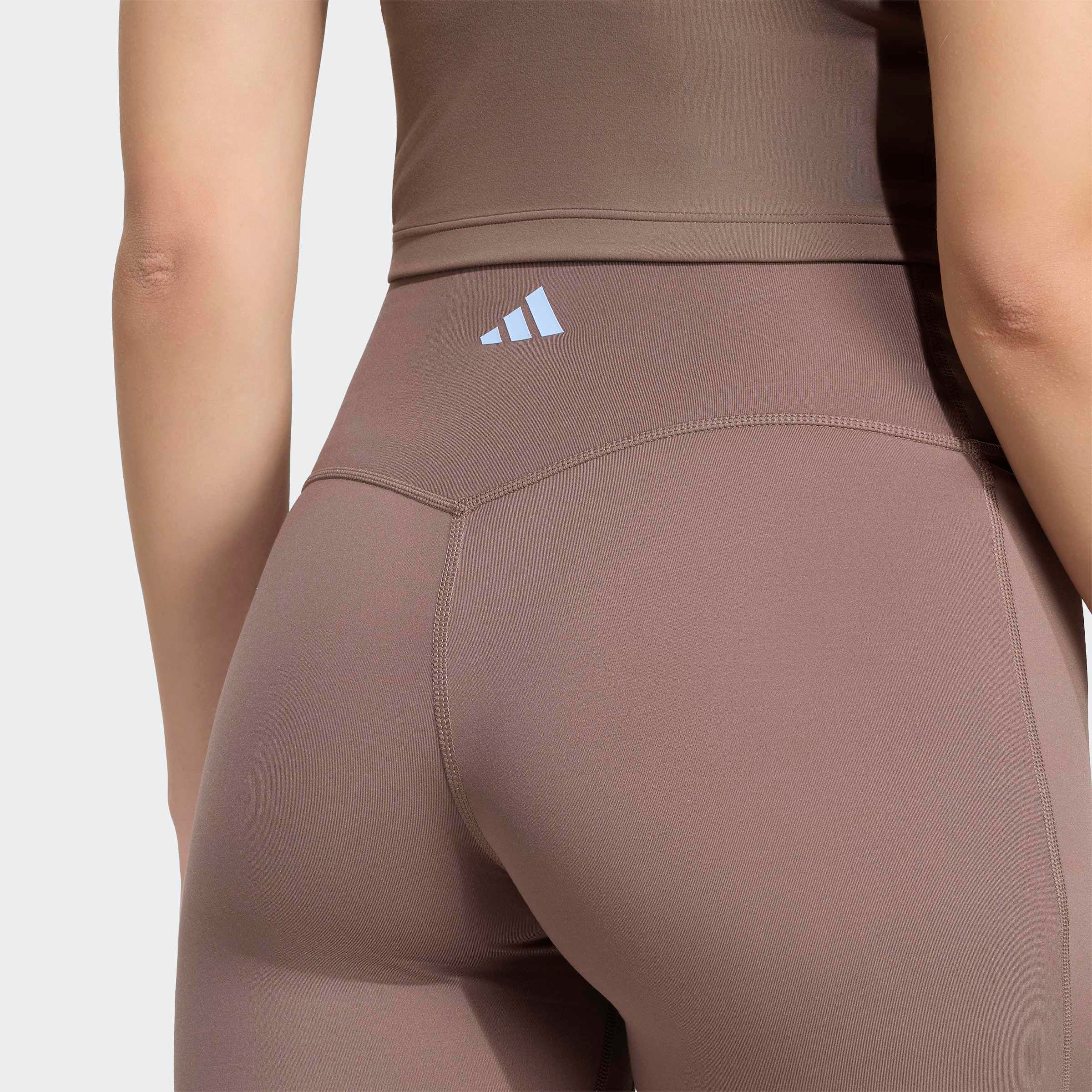 adidas Performance Short »W 3SS SCULPT S«