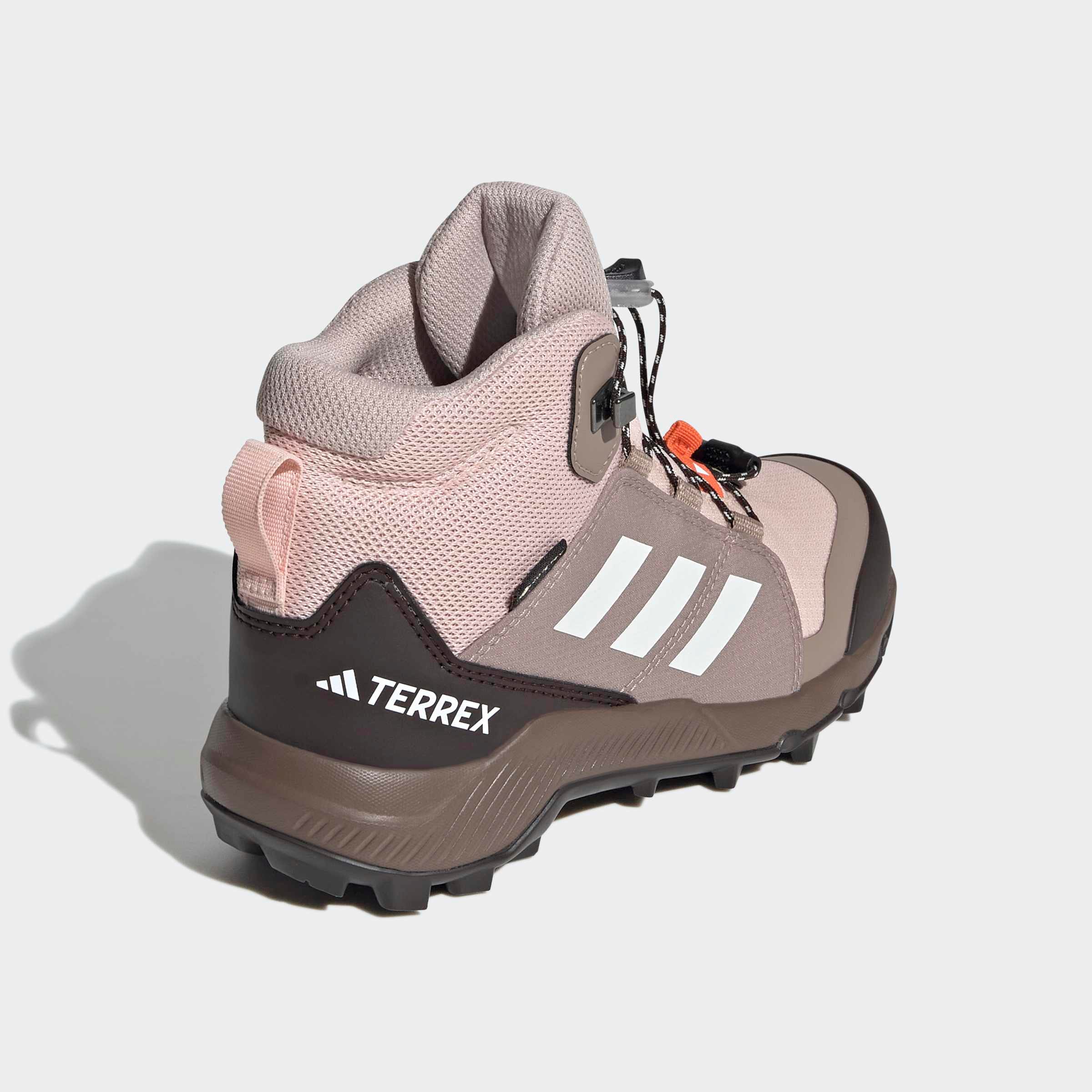 adidas TERREX Wanderschuh »TERREX MID GORE-TEX«  wasserdicht dank Gore-Tex Membrane