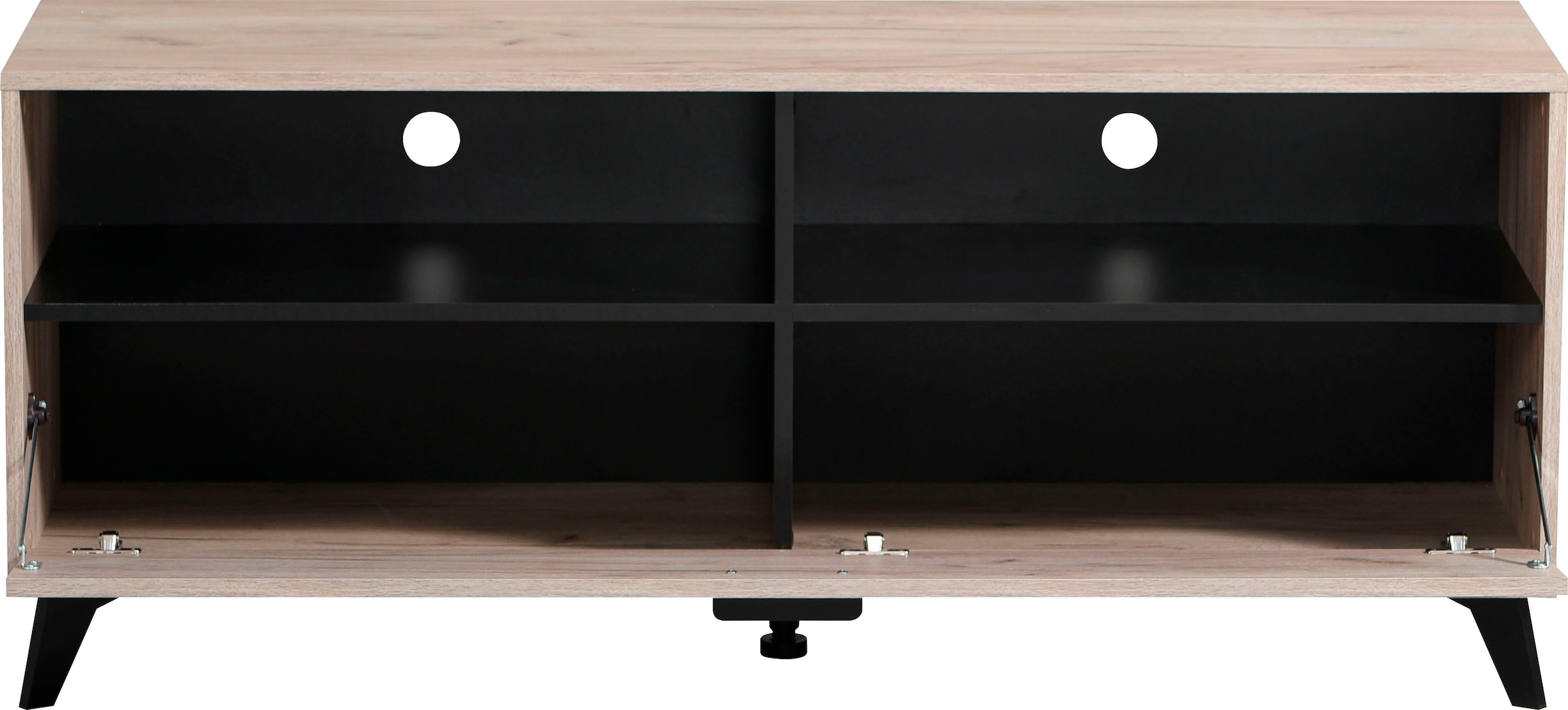 INOSIGN Table basse »Umbria« Kommode, Breite 137,5 cm