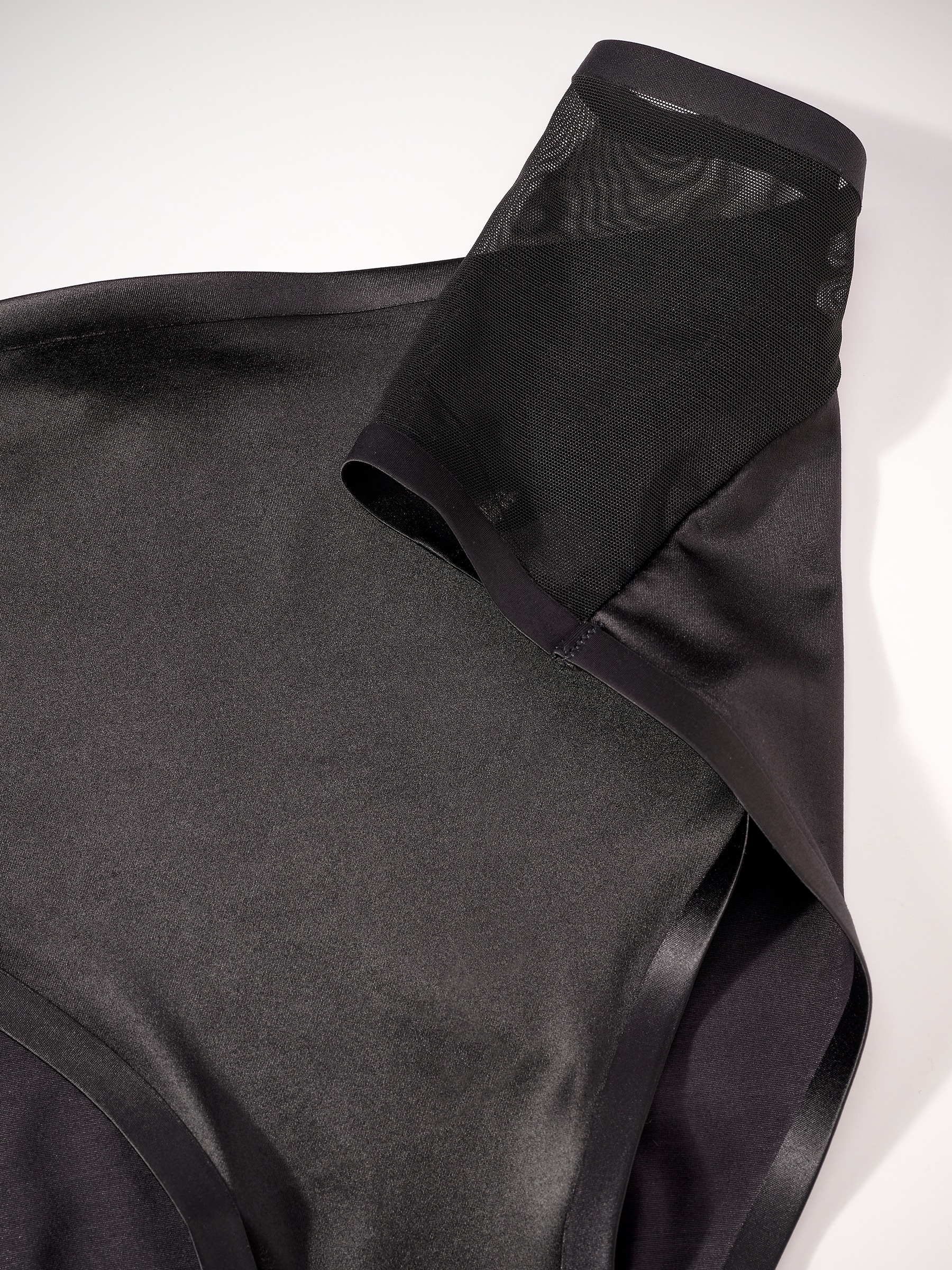 PASSIONATA Slip »BIANCA« leichte Satin-Mikrofaser, elastisch