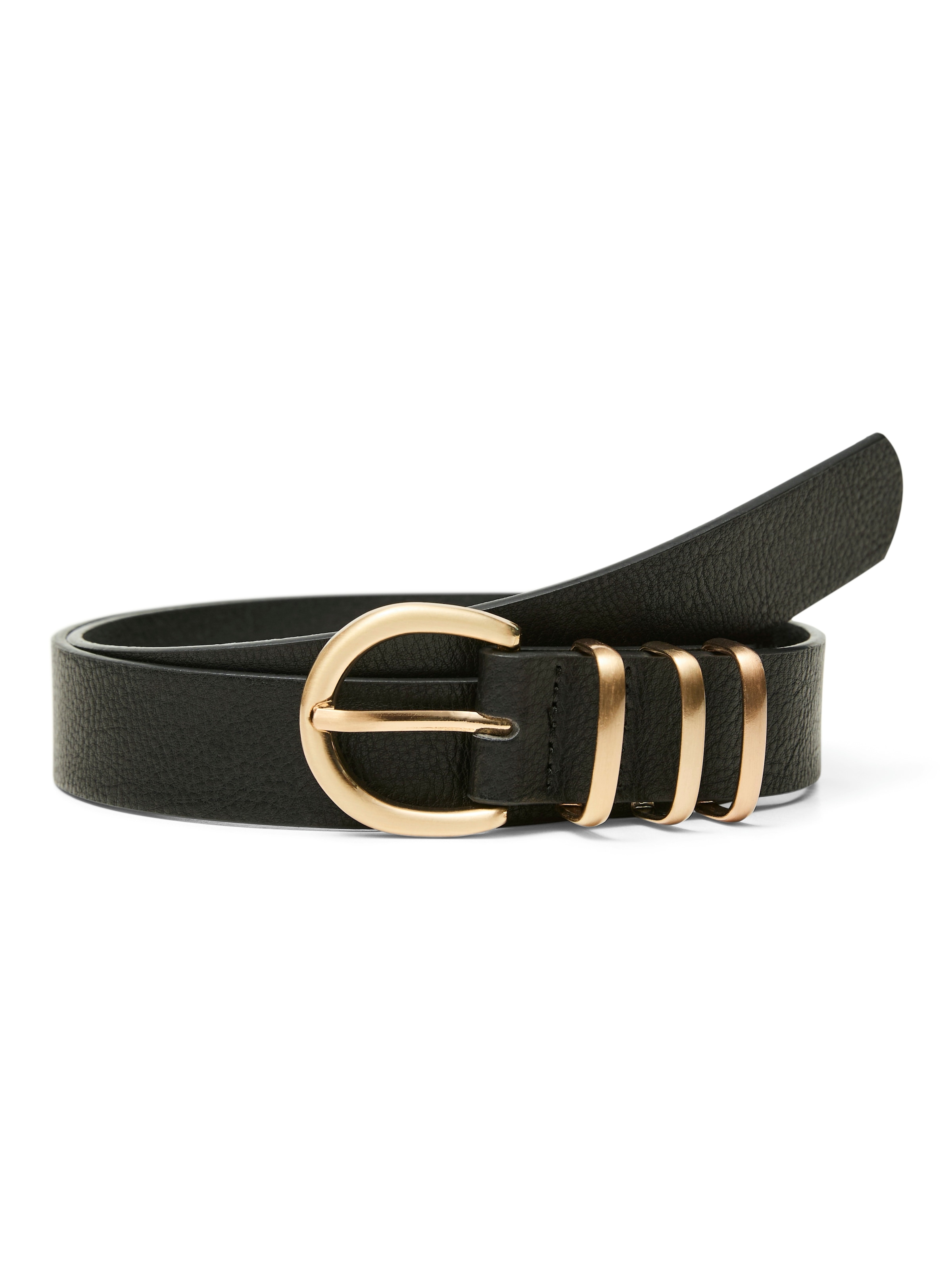 Vero Moda Synthetikgürtel »VMSVEA COATED BELT NOOS«