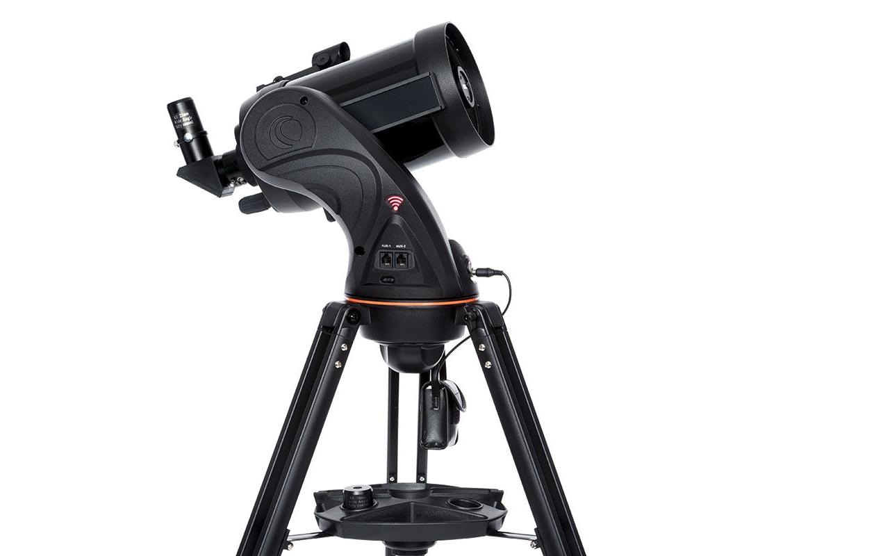 Celestron Télescopique »AstroFi 5« Spiegelteleskop
