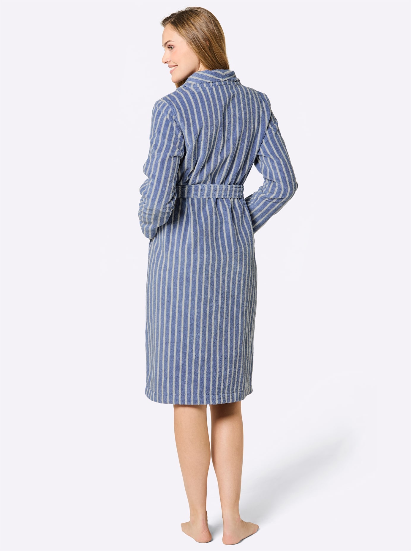 feel good Peignoir de bain