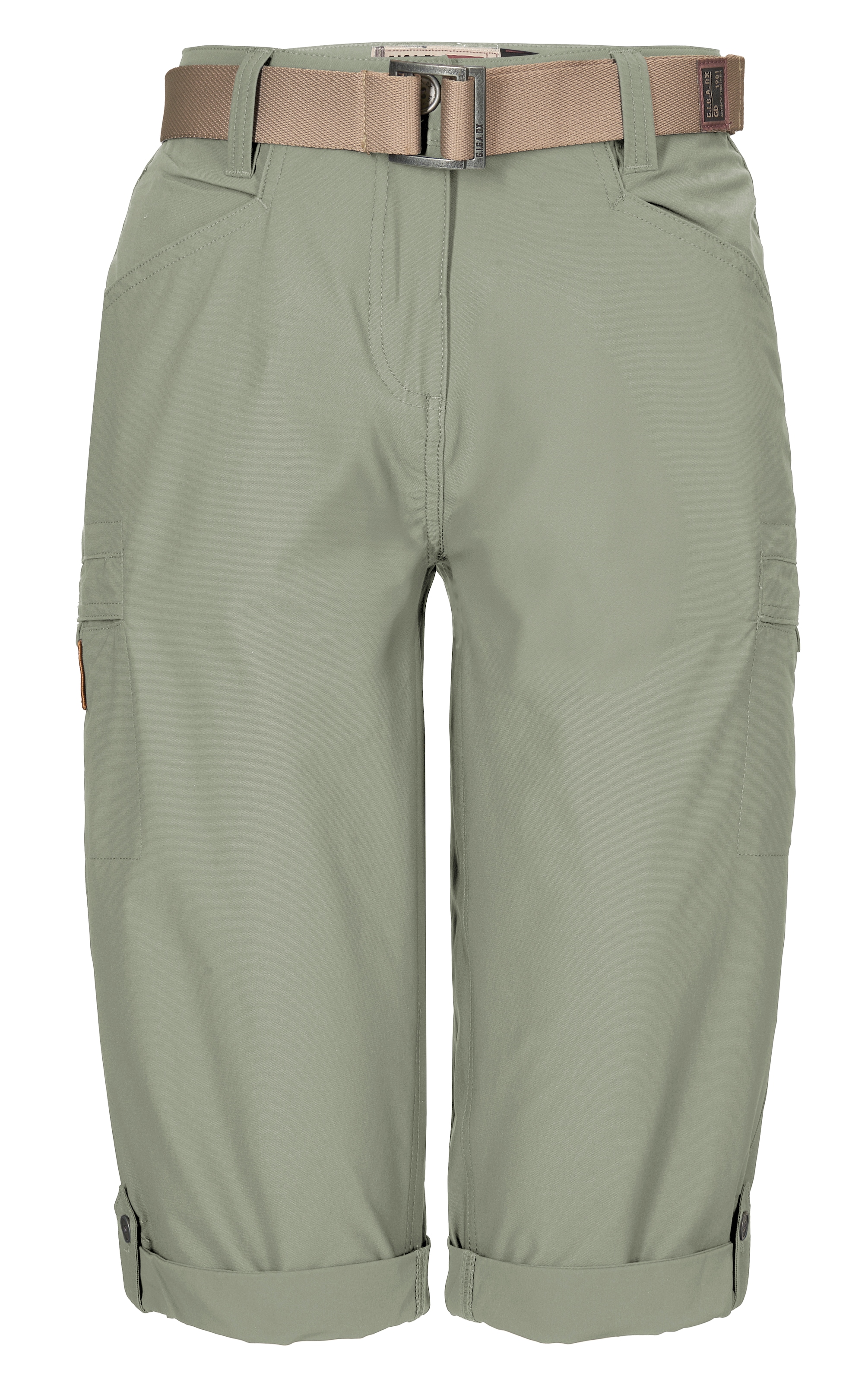 G.I.G.A. DX by killtec Pantalon 3/4 »GS 9 WMN PNTS«