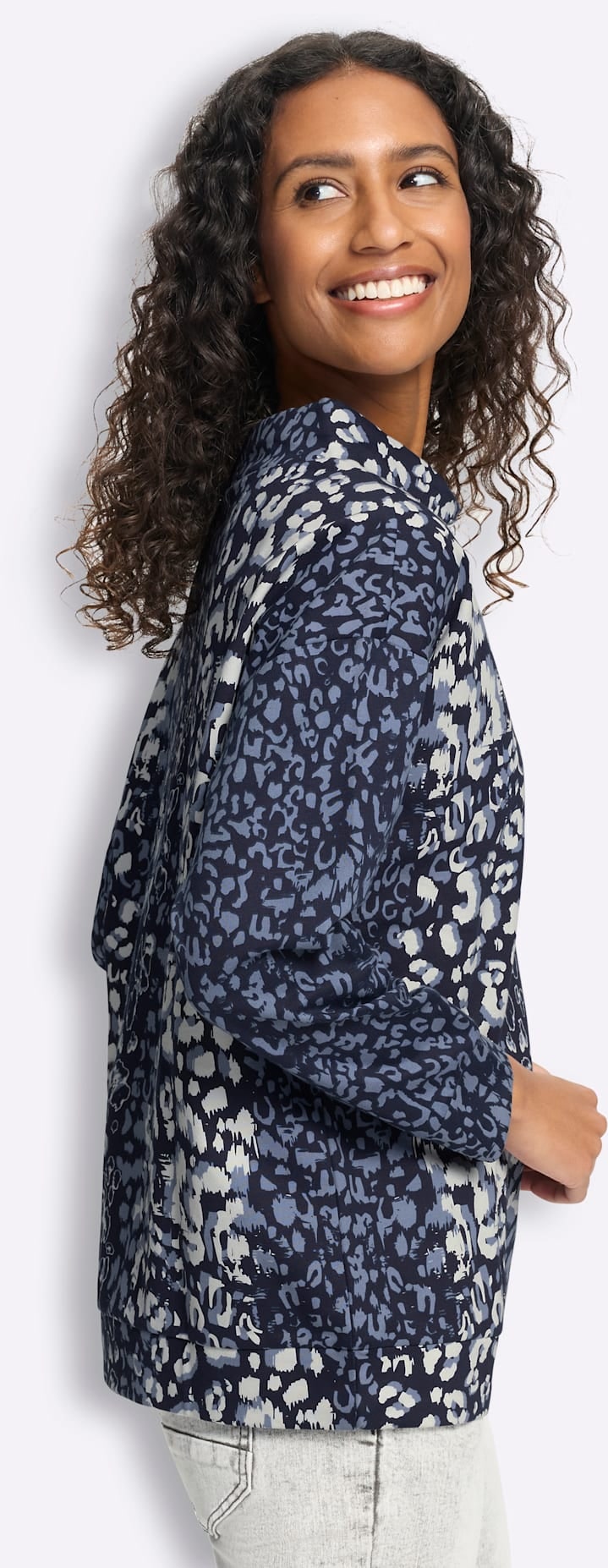 heine Sweatshirt
