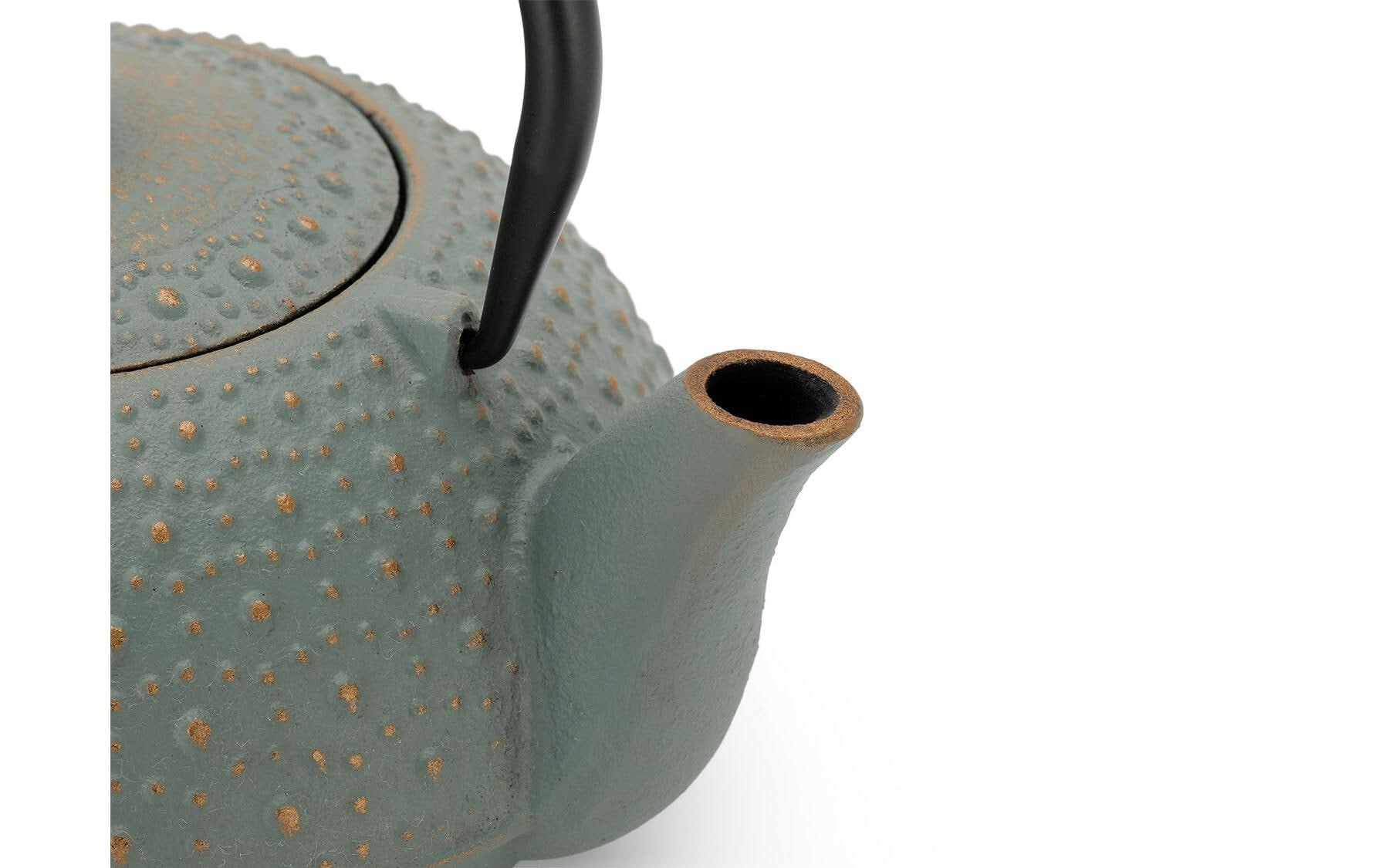 Bredemeijer Teekanne »Anhui 0.9 Liter« 0,9 l