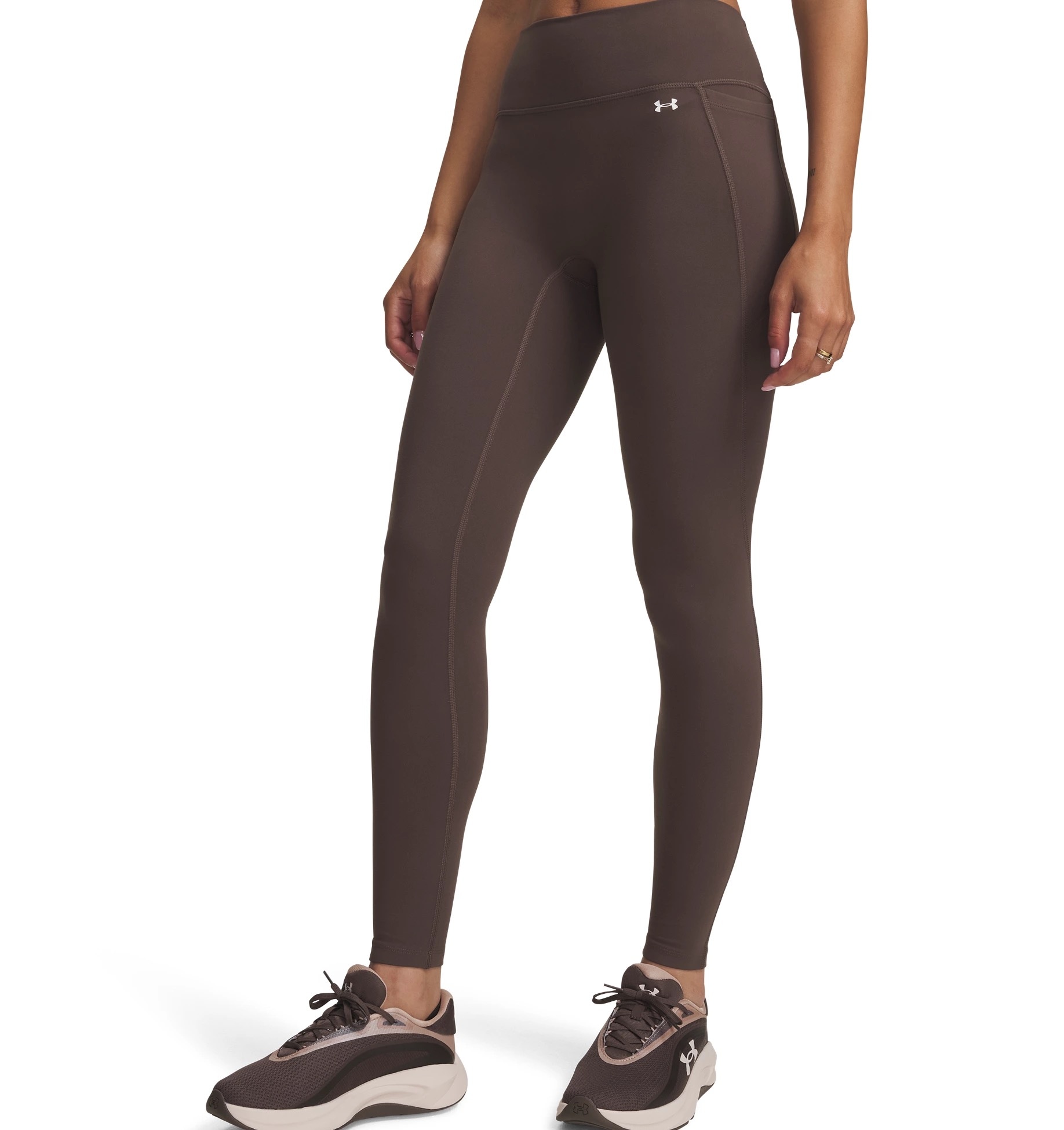 Under Armour® Funktionstights »MOTION LEGGING«  für bewegungsorientierte Aktivitäten, mit guter Bewegungsfreiheit