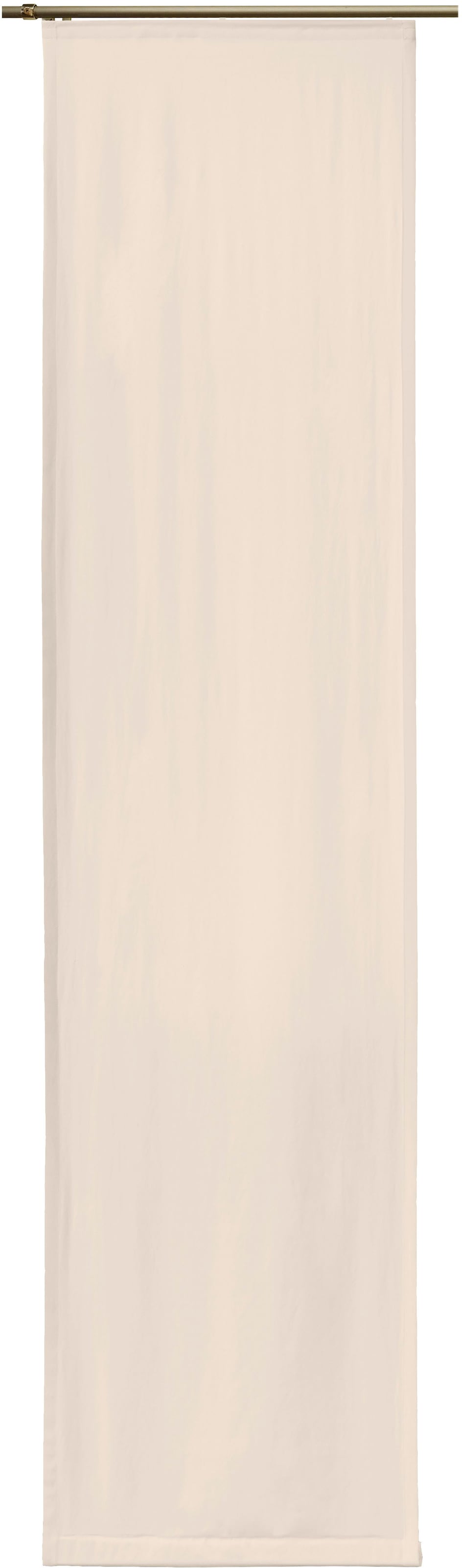 Wirth Rideau coulissant »Umea« Support de panneau 1 cuis tlg.