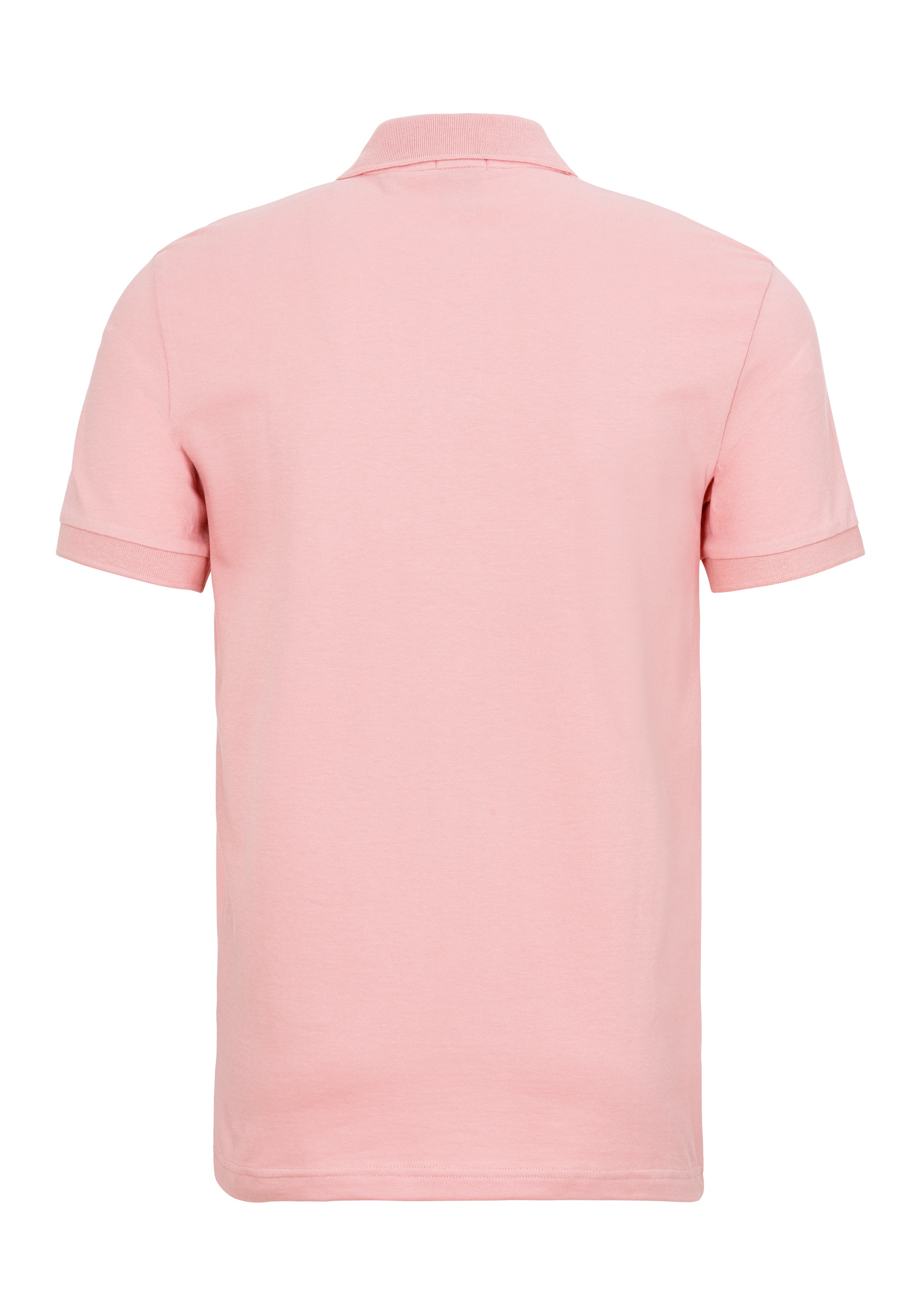 BOSS ORANGE Polo »Passenger« mit Polokragen