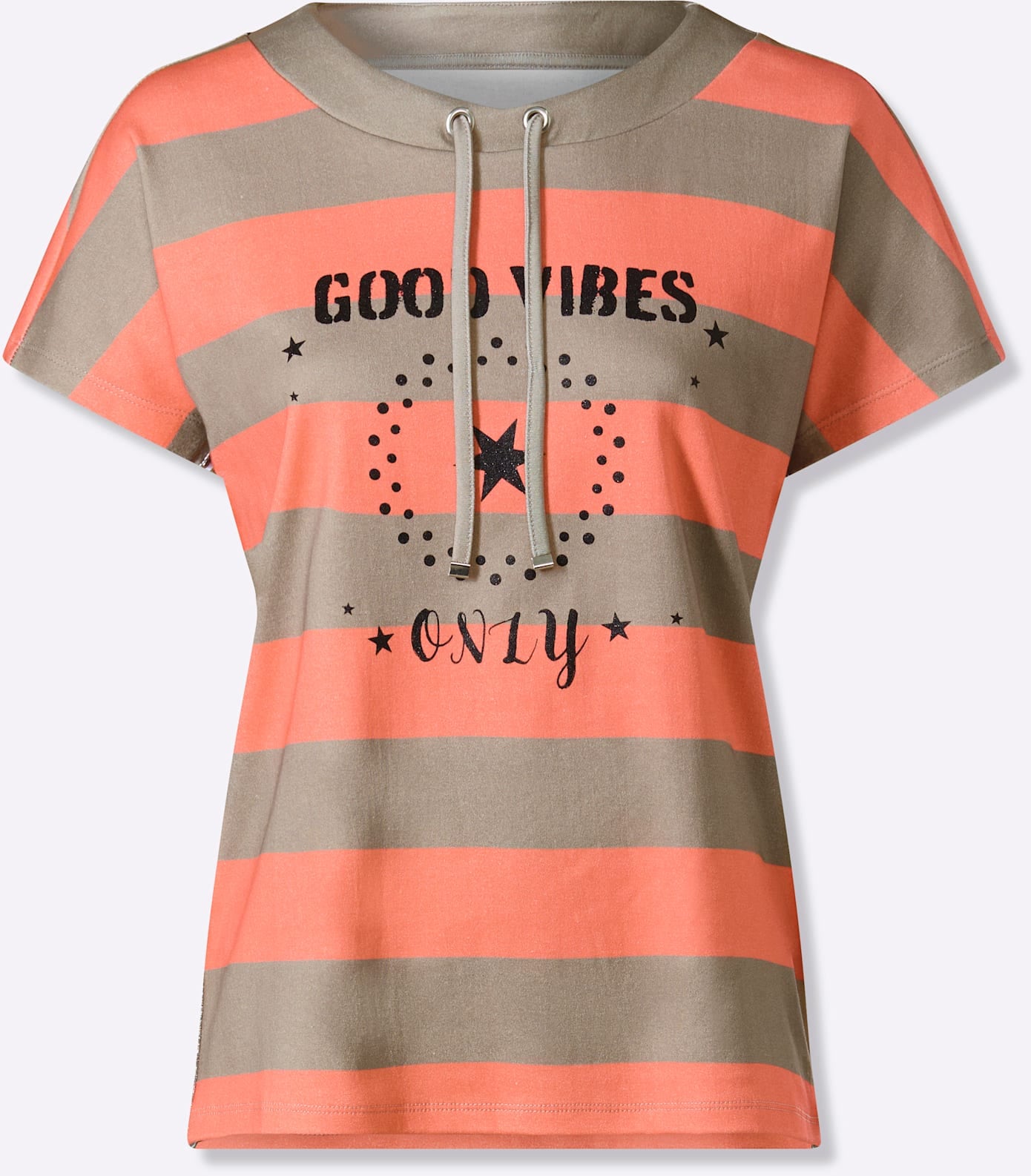 heine T-shirt »Shirt« 1 pièces