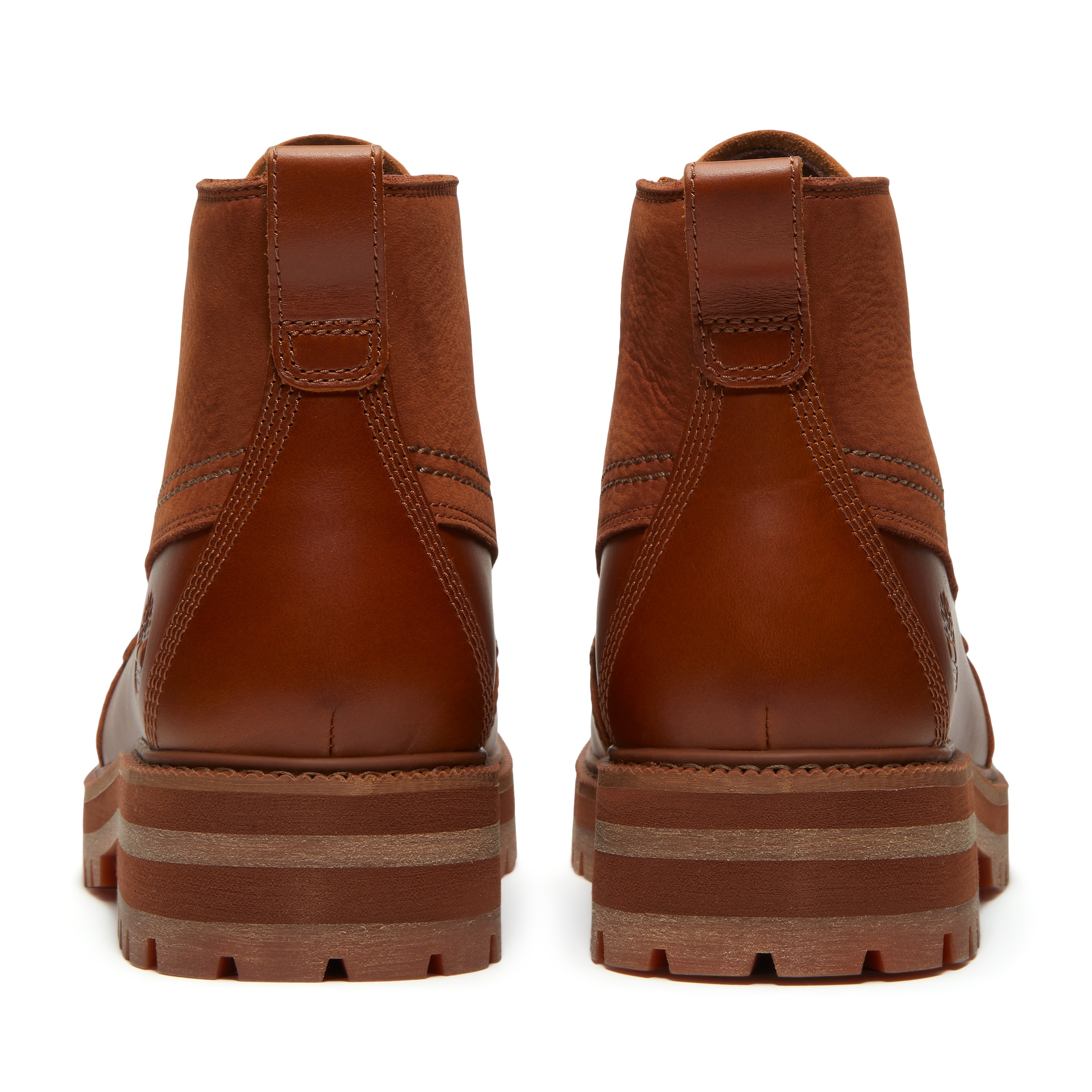 Timberland Bottines à lacets »BRITTON DRIVE - MID LACE BOOT«