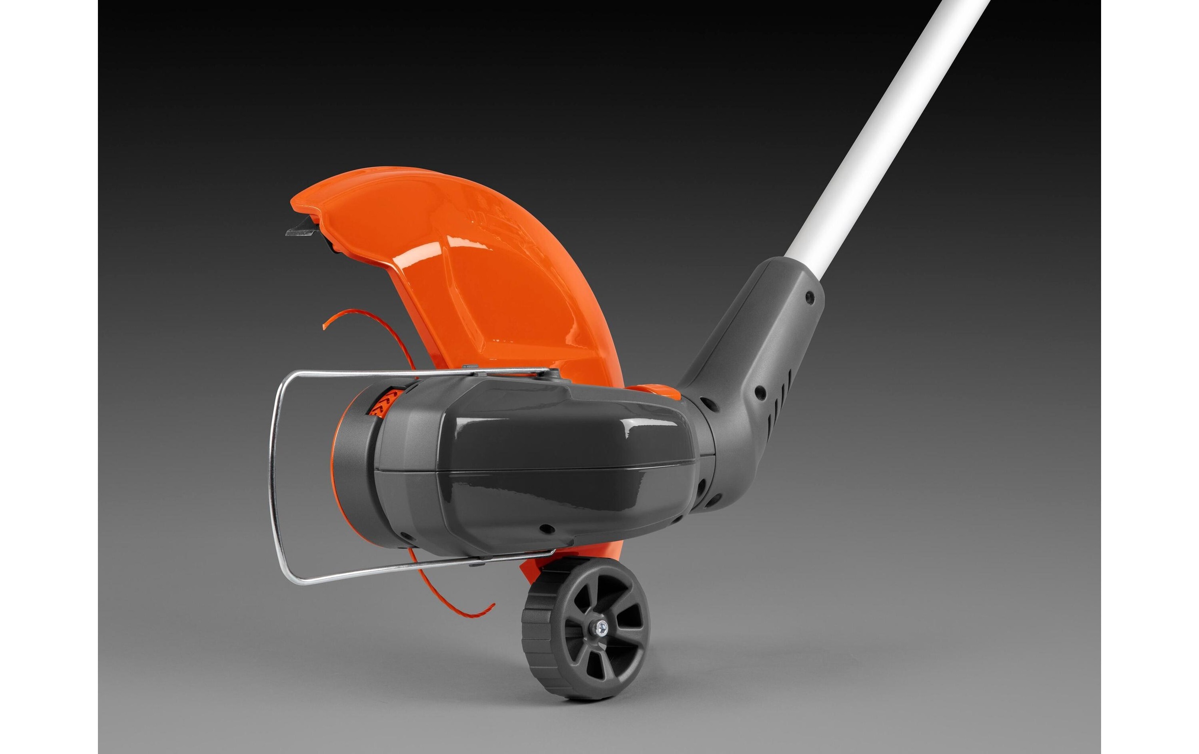 Husqvarna Coupe-bordures sans fil »110iL Kit, 2.0 Ah« Kabelloser Rasentrimmer für den privaten Gebrauch