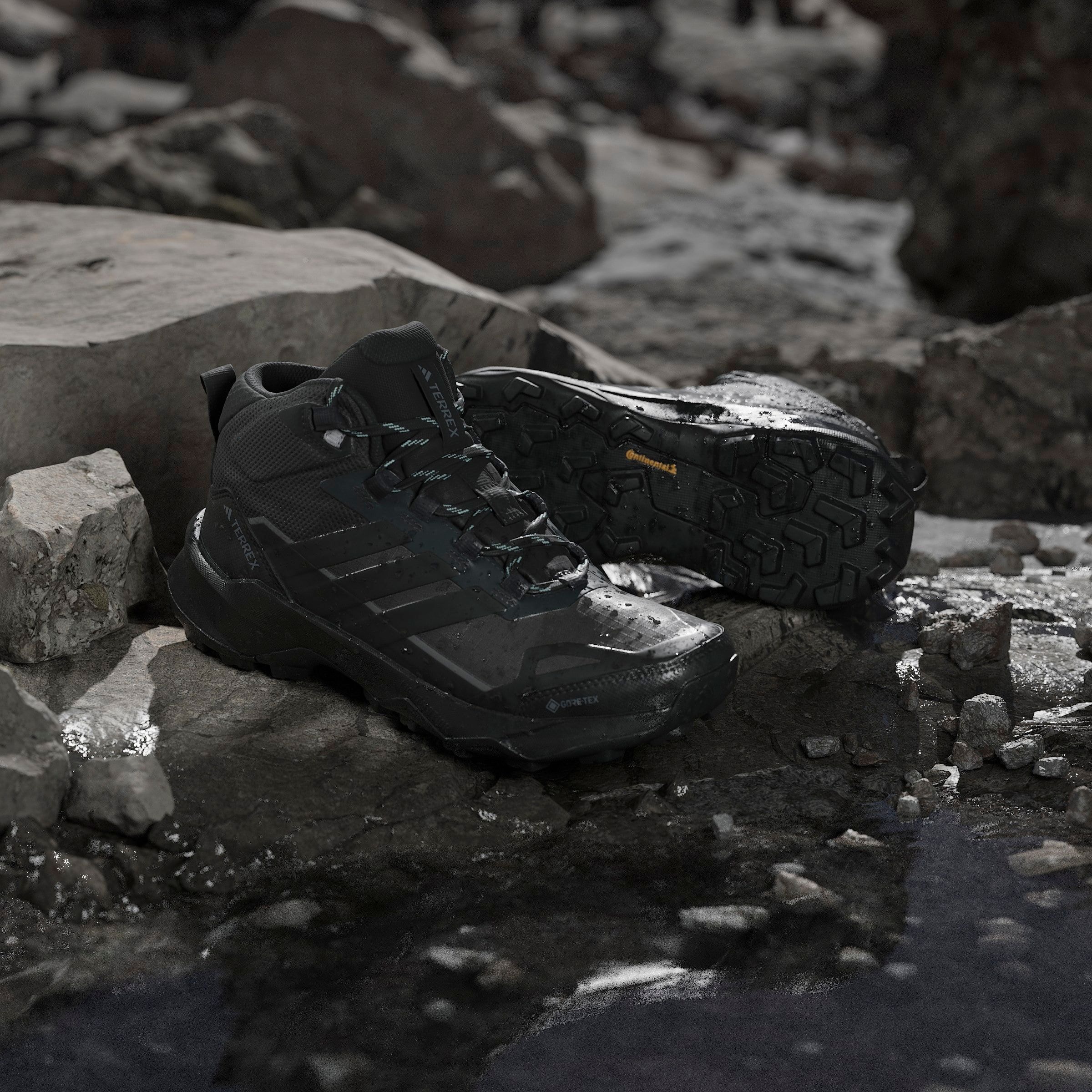 adidas TERREX Wanderschuh »TERREX SKYCHASER AX5 MID GORE-TEX«  wasserdicht