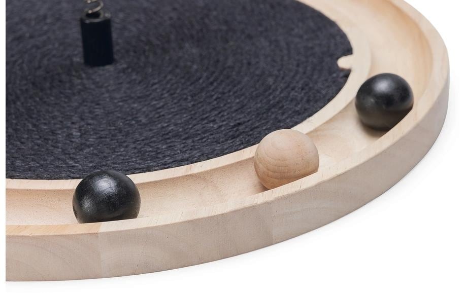 Designed By Lotte Rail de jeu pour chats »Idah«