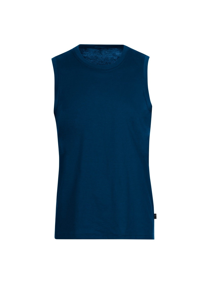 Trigema Trägertop »TRIGEMA Trägershirt aus Single-Jersey« 1
