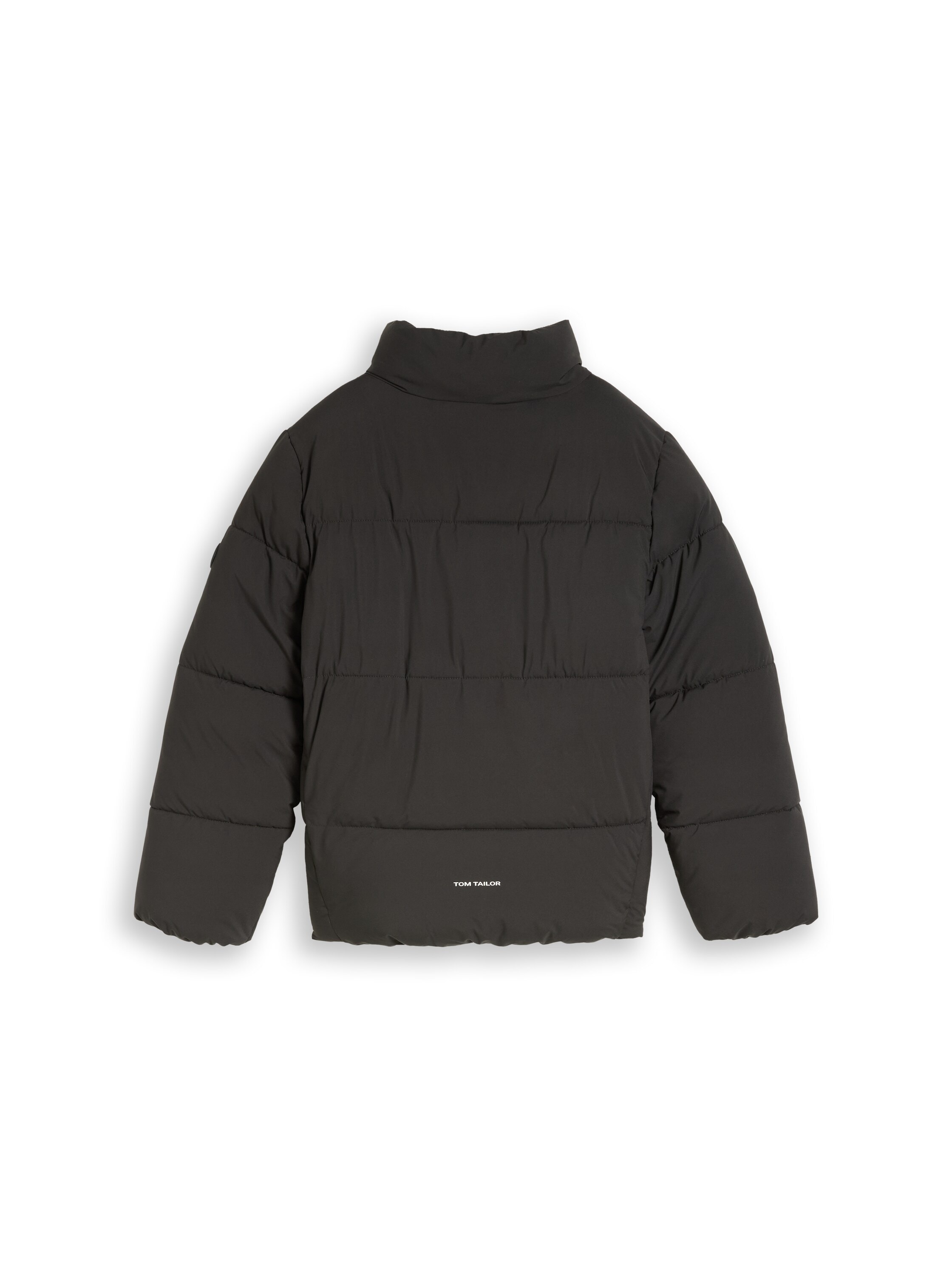 TOM TAILOR Steppjacke mit Stehkragen