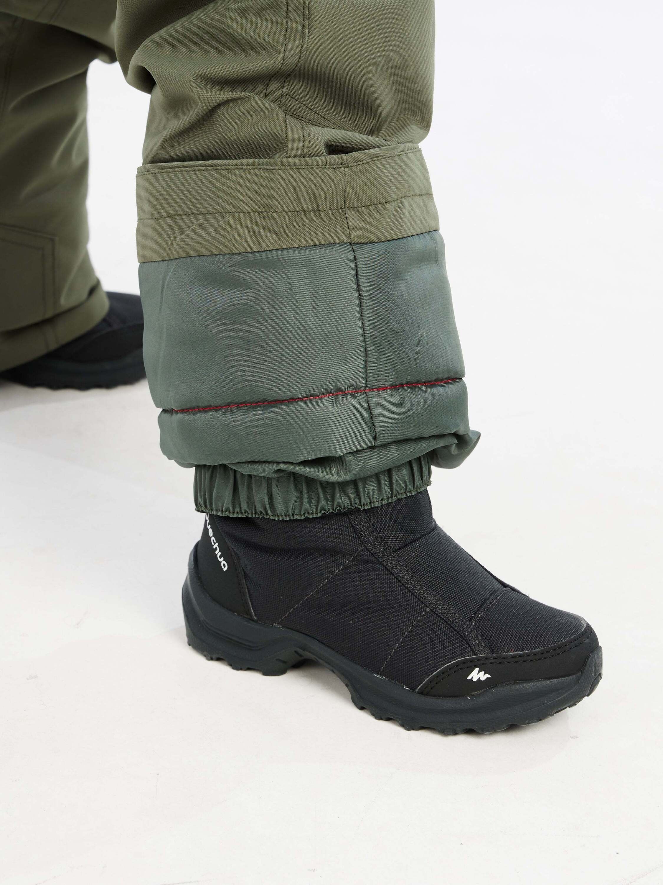 Protest Pantalon de neige »Skihose PRTSIMON TD«