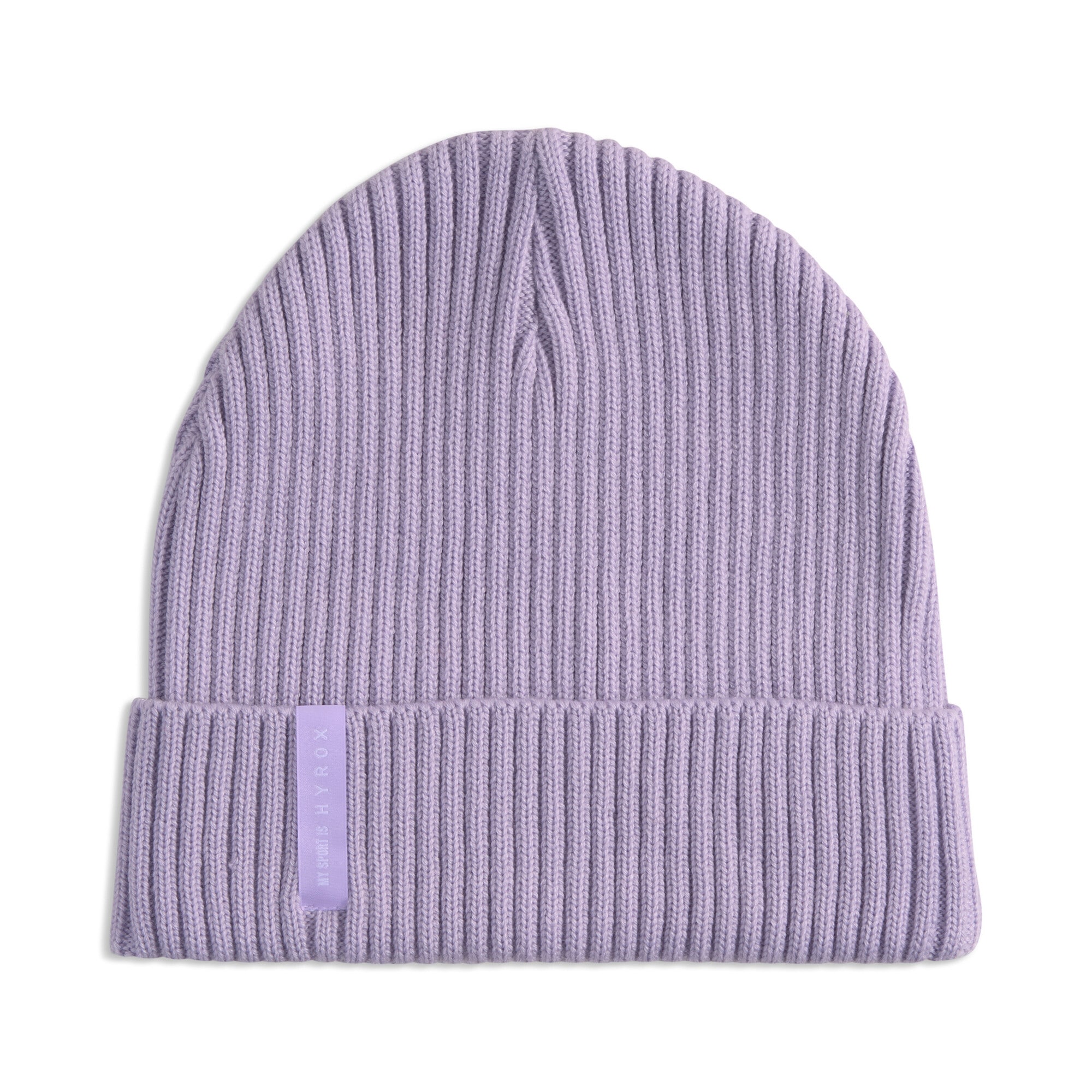 PUMA Bonnet tricoté »X HYROX MID CROWN BEANIE« Taille unique, style sportif, avec impression du logo