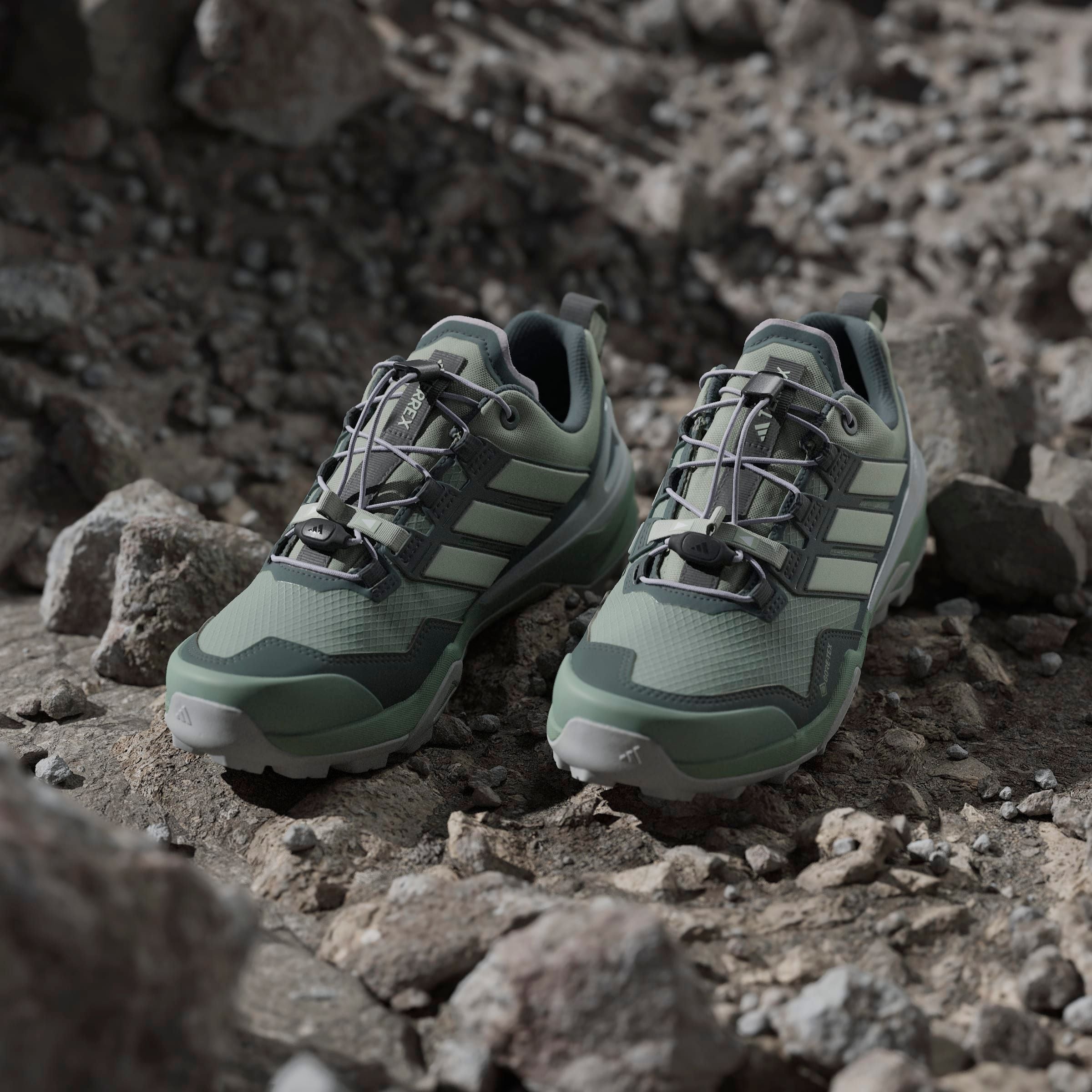 adidas TERREX Chaussure de randonnée »TERREX SKYCHASER GORE-TEX«  wasserdicht dank Gore-Tex Membrane