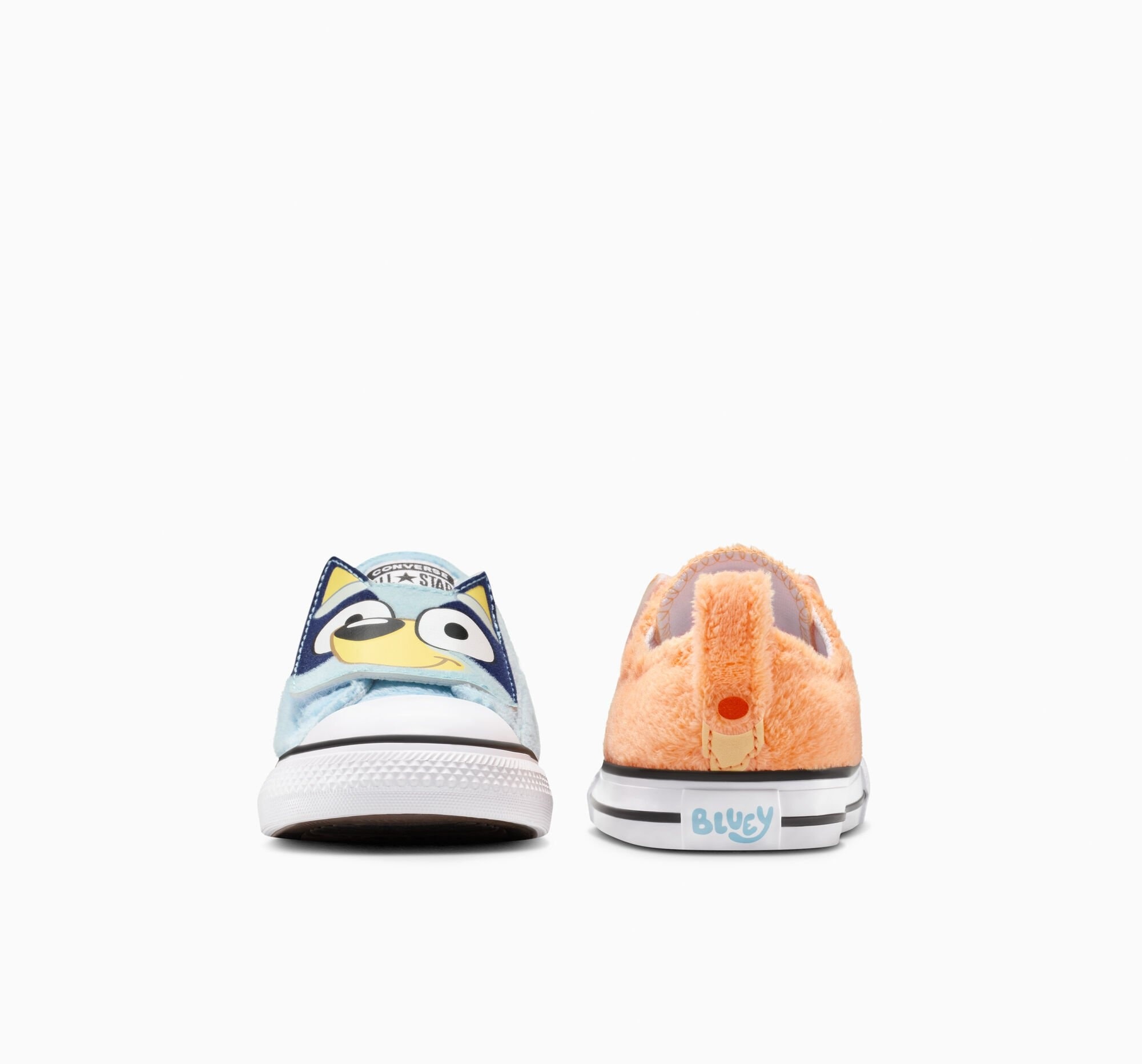 Converse Sneakers »Chuck Taylor All Star BLUEY«  für Kinder