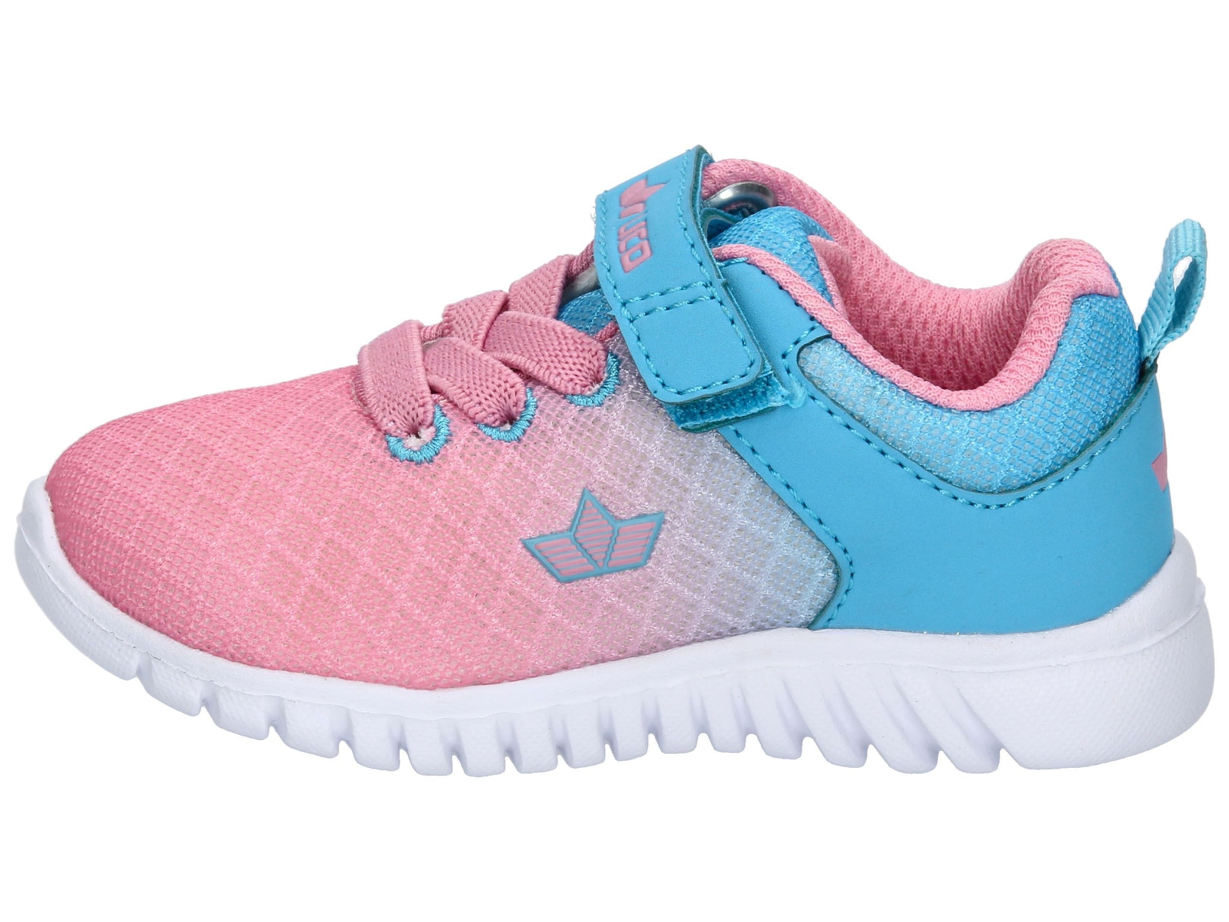 Lico Lauflernschuh »Lauflernschuh Mia VS«