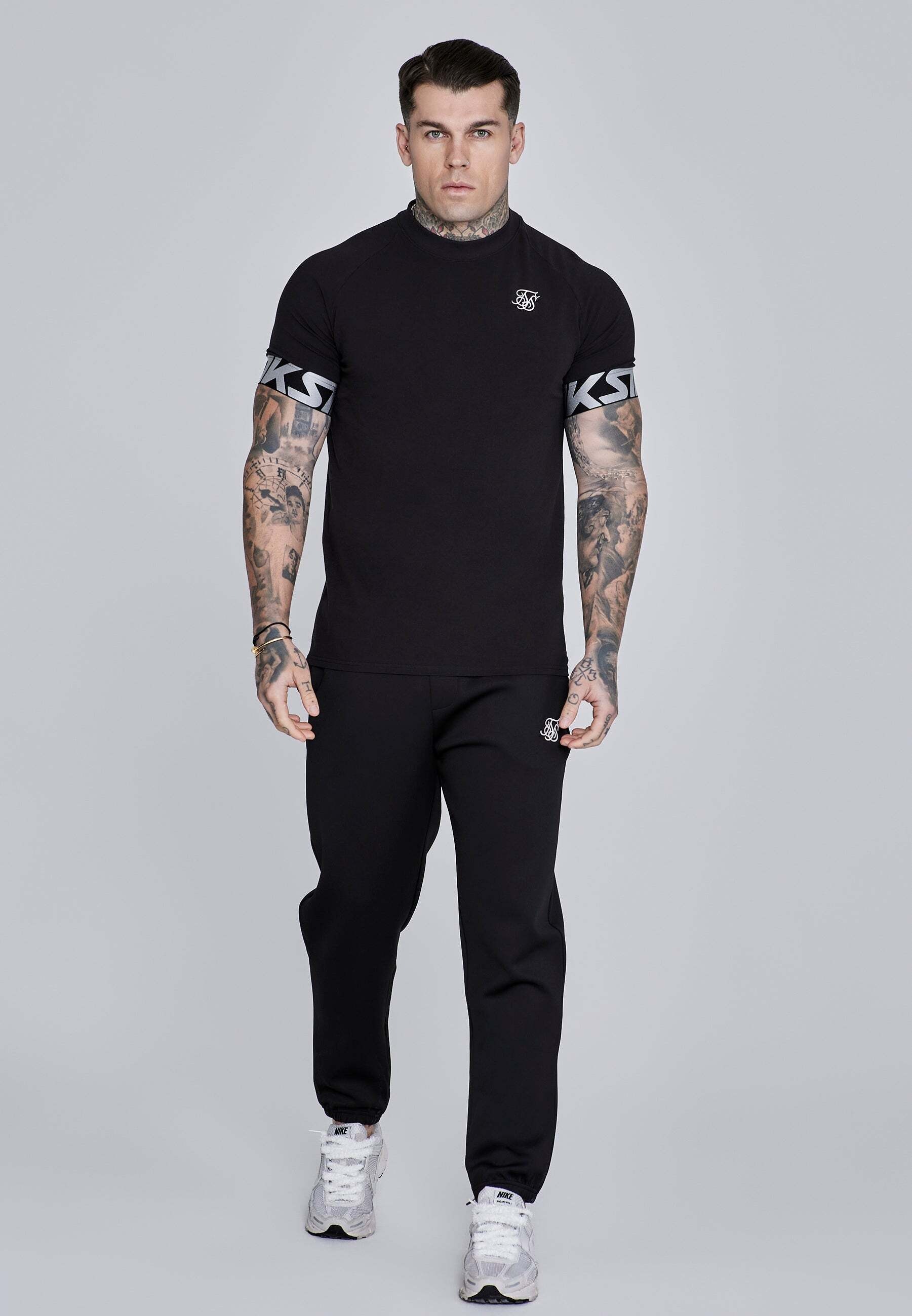 Siksilk