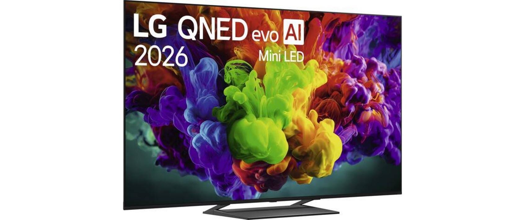 LG QNED-Fernseher »55QNED93B6A« 139,7 cm/55 ″
